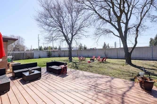 Photo 23 of Unit Upper, 2604 Hornsgate Drive, Mississauga, Sheridan — HOMEH