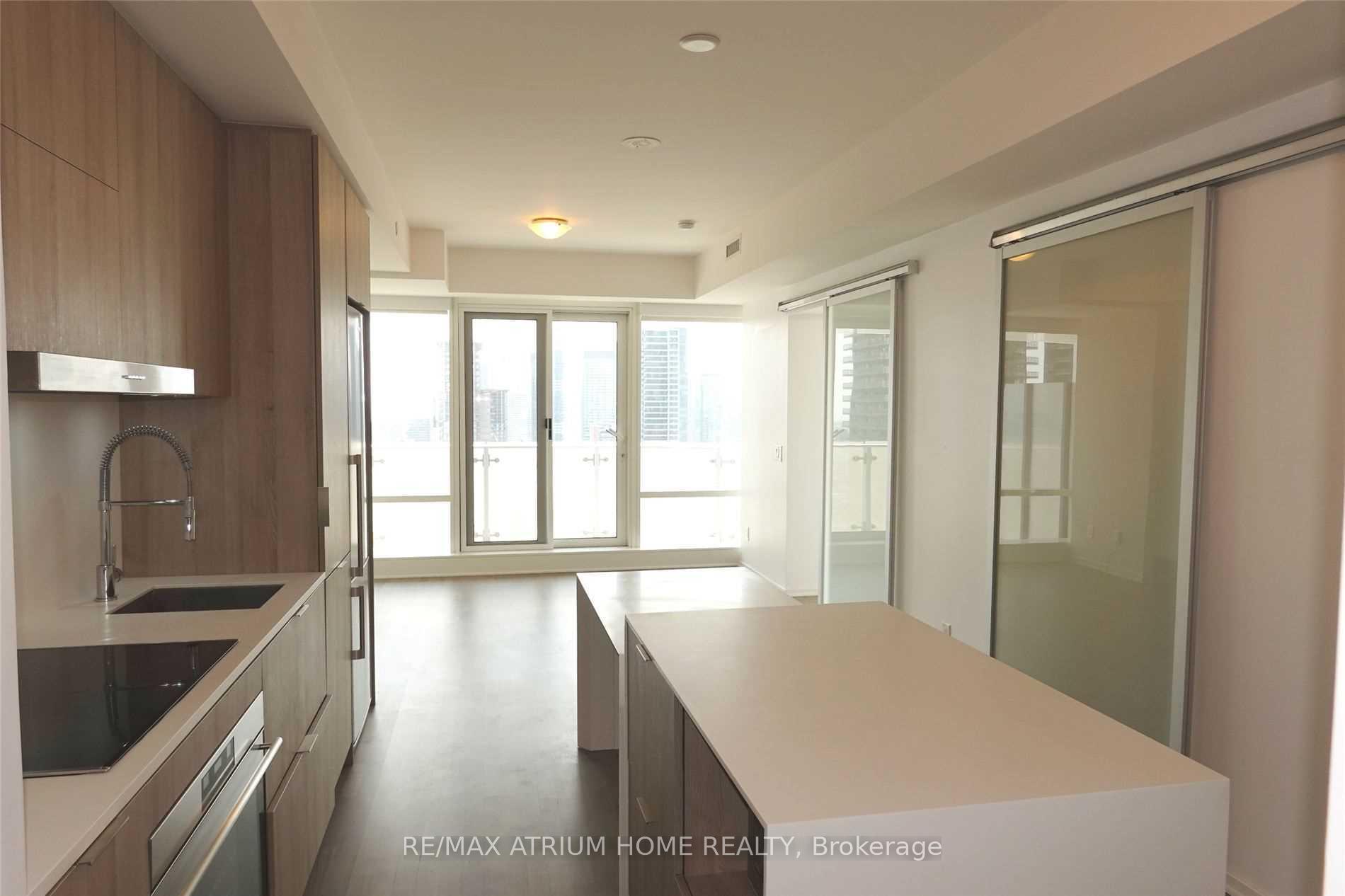 Photo 9 of Unit 3006, 1 Bloor Street E, Toronto, Church-Yonge Corridor — HOMEH