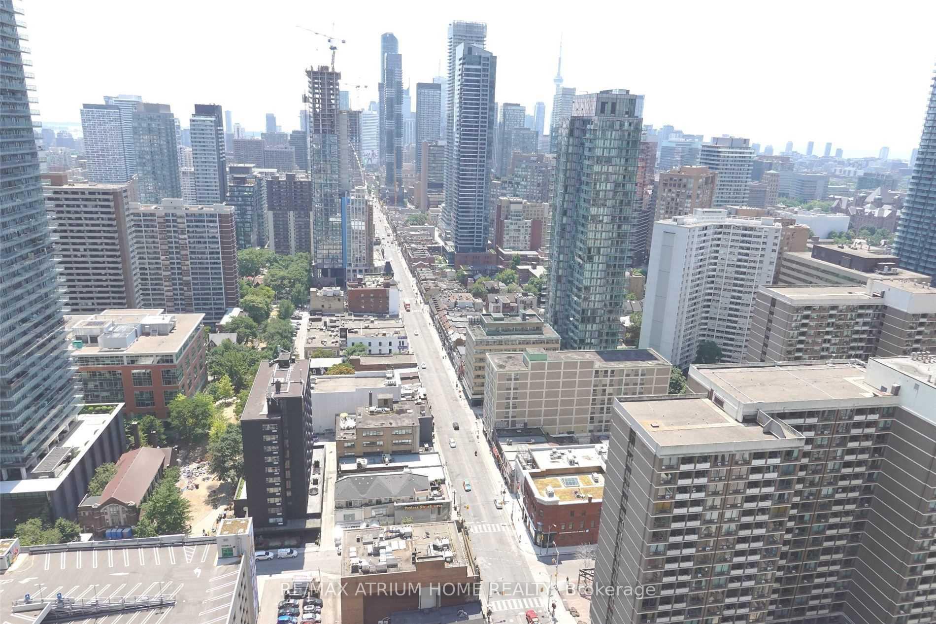 Photo 20 of Unit 3006, 1 Bloor Street E, Toronto, Church-Yonge Corridor — HOMEH