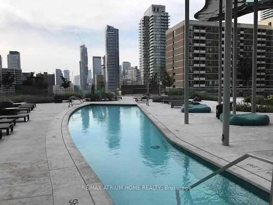 Photo 22 of Unit 3006, 1 Bloor Street E, Toronto, Church-Yonge Corridor — HOMEH