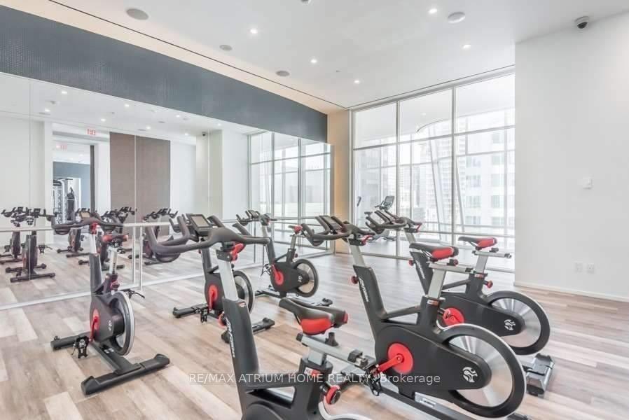 Photo 23 of Unit 3006, 1 Bloor Street E, Toronto, Church-Yonge Corridor — HOMEH