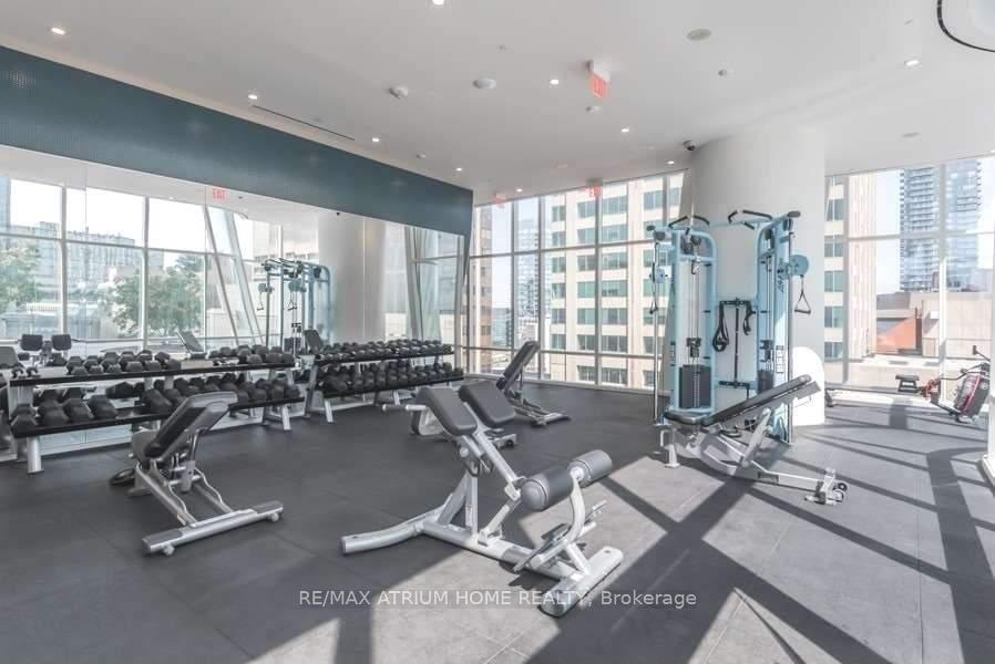 Photo 24 of Unit 3006, 1 Bloor Street E, Toronto, Church-Yonge Corridor — HOMEH