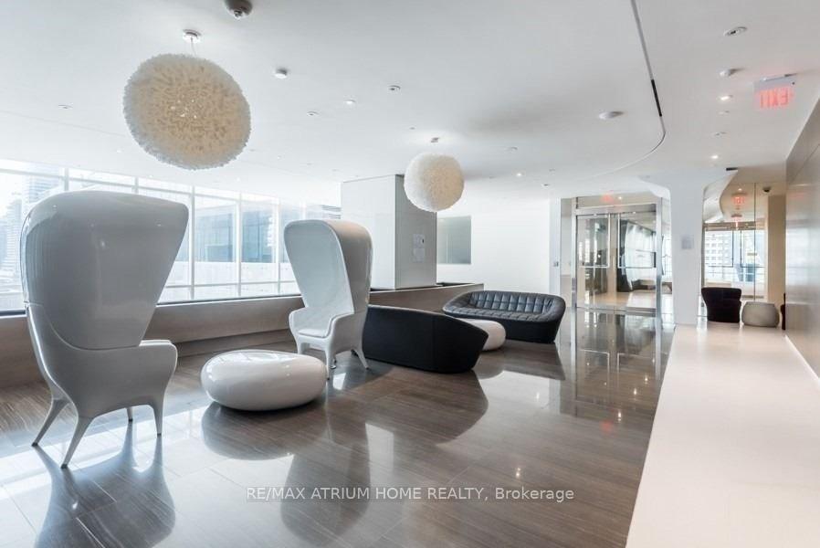 Photo 27 of Unit 3006, 1 Bloor Street E, Toronto, Church-Yonge Corridor — HOMEH