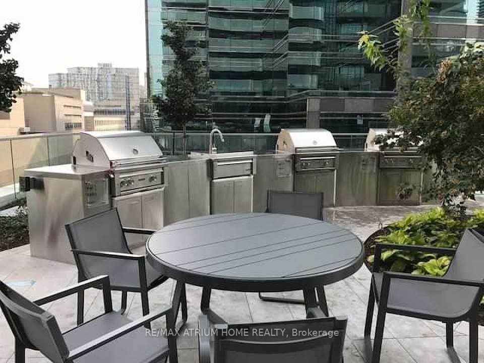 Photo 28 of Unit 3006, 1 Bloor Street E, Toronto, Church-Yonge Corridor — HOMEH