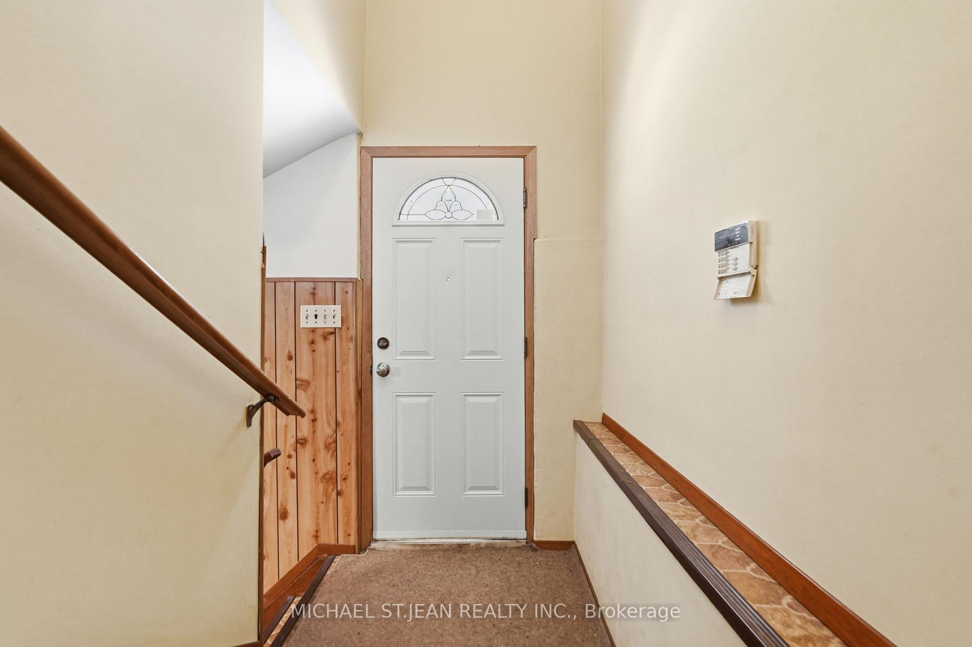Photo 30 of 4587 Third Avenue, Niagara Falls, Cherrywood — HOMEH