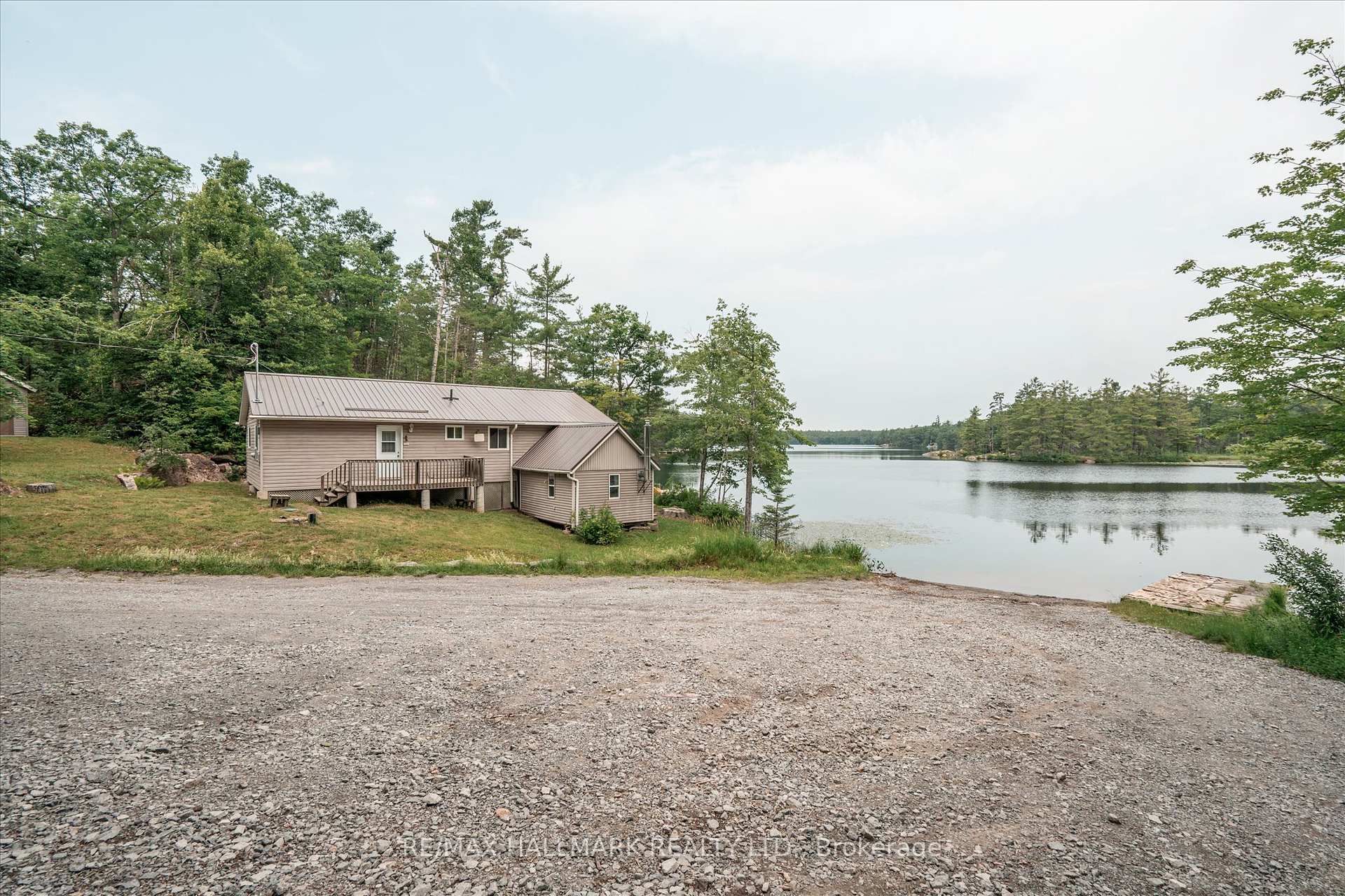 Photo 3 of 11 Fire Route 44, North Kawartha — HOMEH