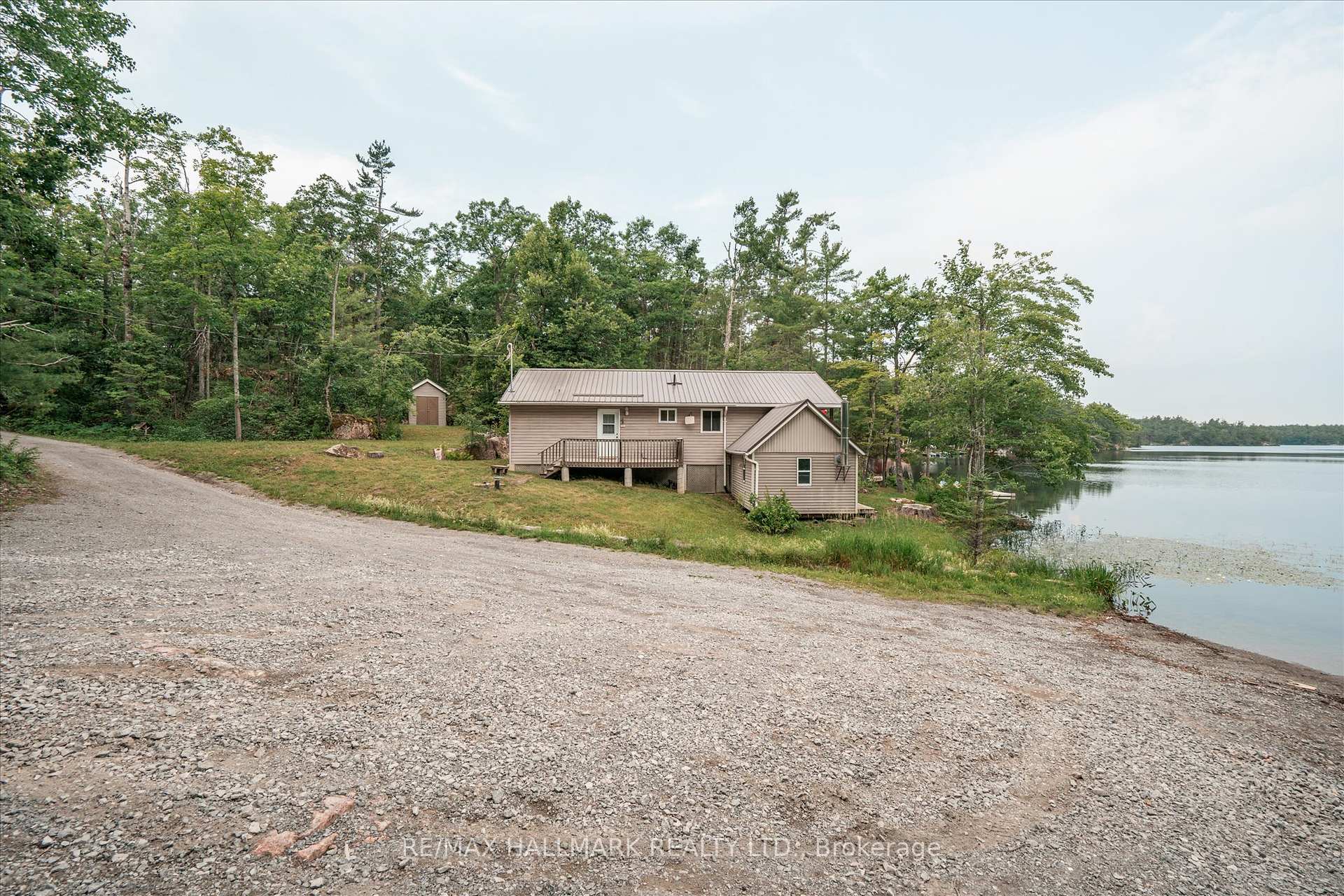 Photo 4 of 11 Fire Route 44, North Kawartha — HOMEH