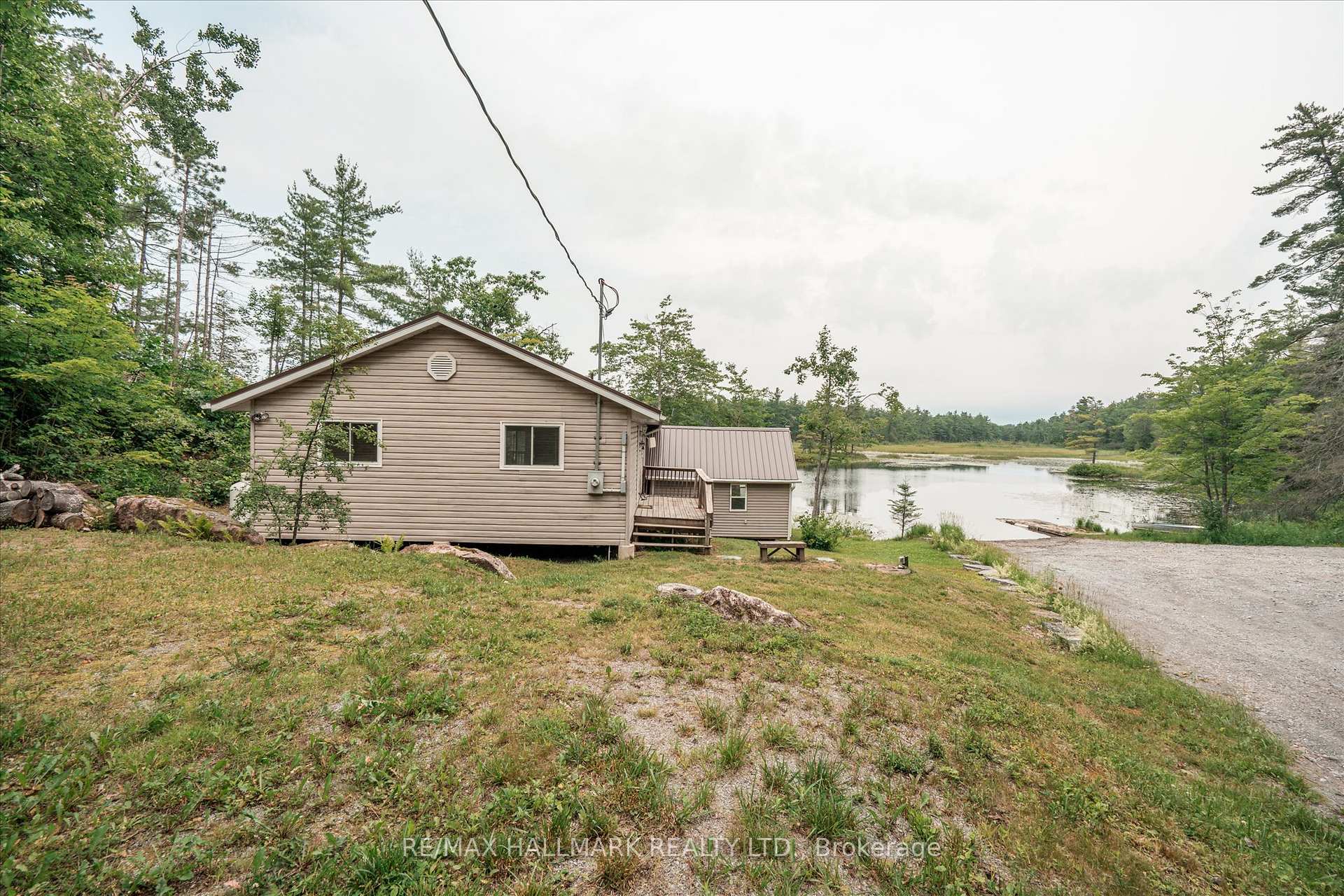 Photo 5 of 11 Fire Route 44, North Kawartha — HOMEH