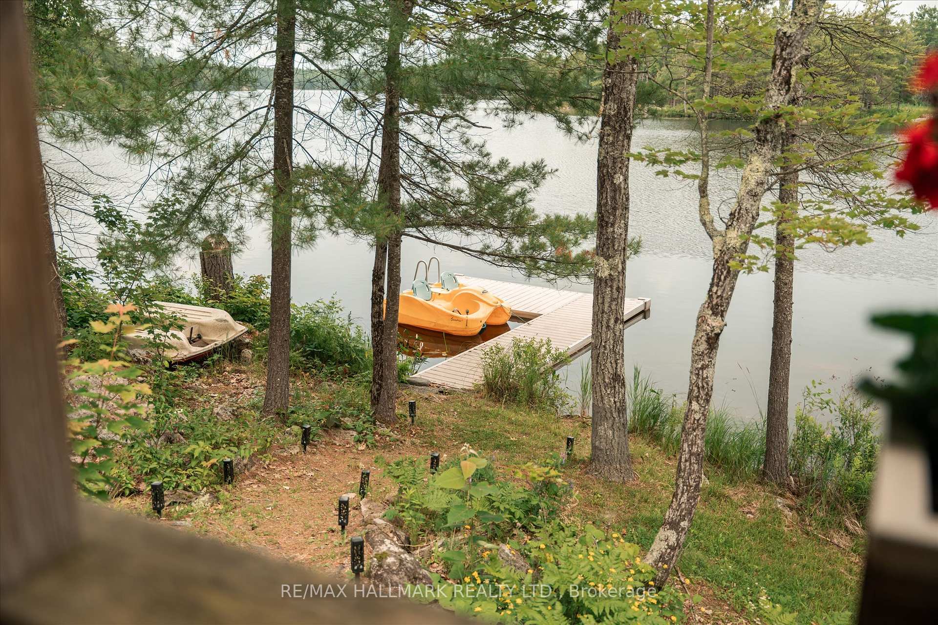Photo 28 of 11 Fire Route 44, North Kawartha — HOMEH