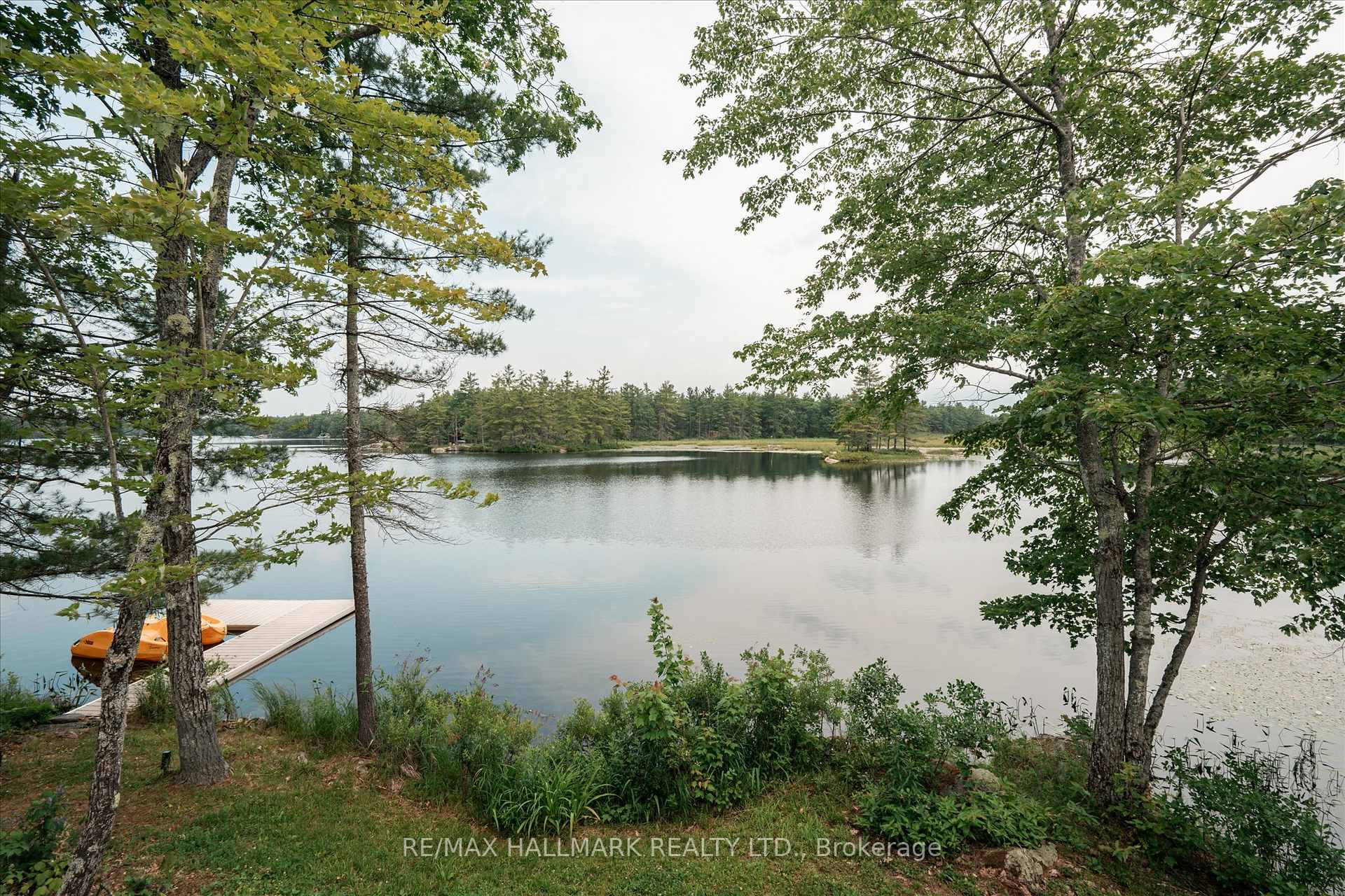 Photo 29 of 11 Fire Route 44, North Kawartha — HOMEH