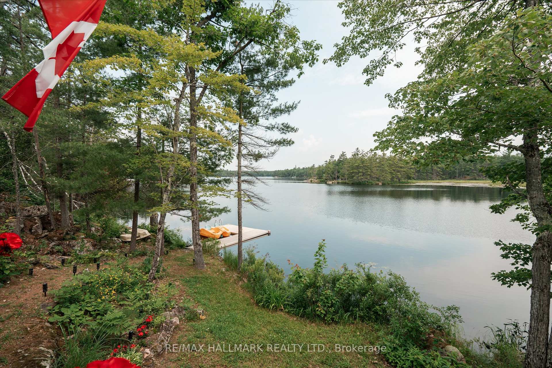 Photo 30 of 11 Fire Route 44, North Kawartha — HOMEH