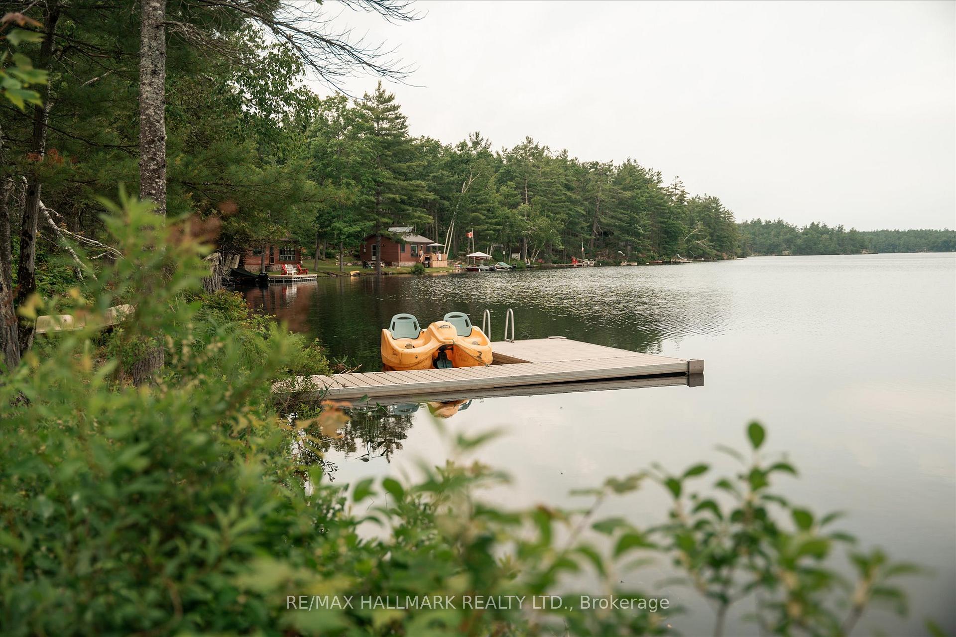 Photo 31 of 11 Fire Route 44, North Kawartha — HOMEH