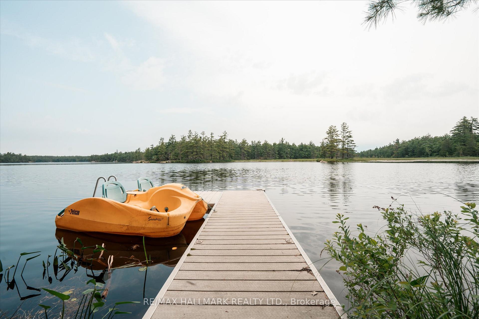Photo 33 of 11 Fire Route 44, North Kawartha — HOMEH