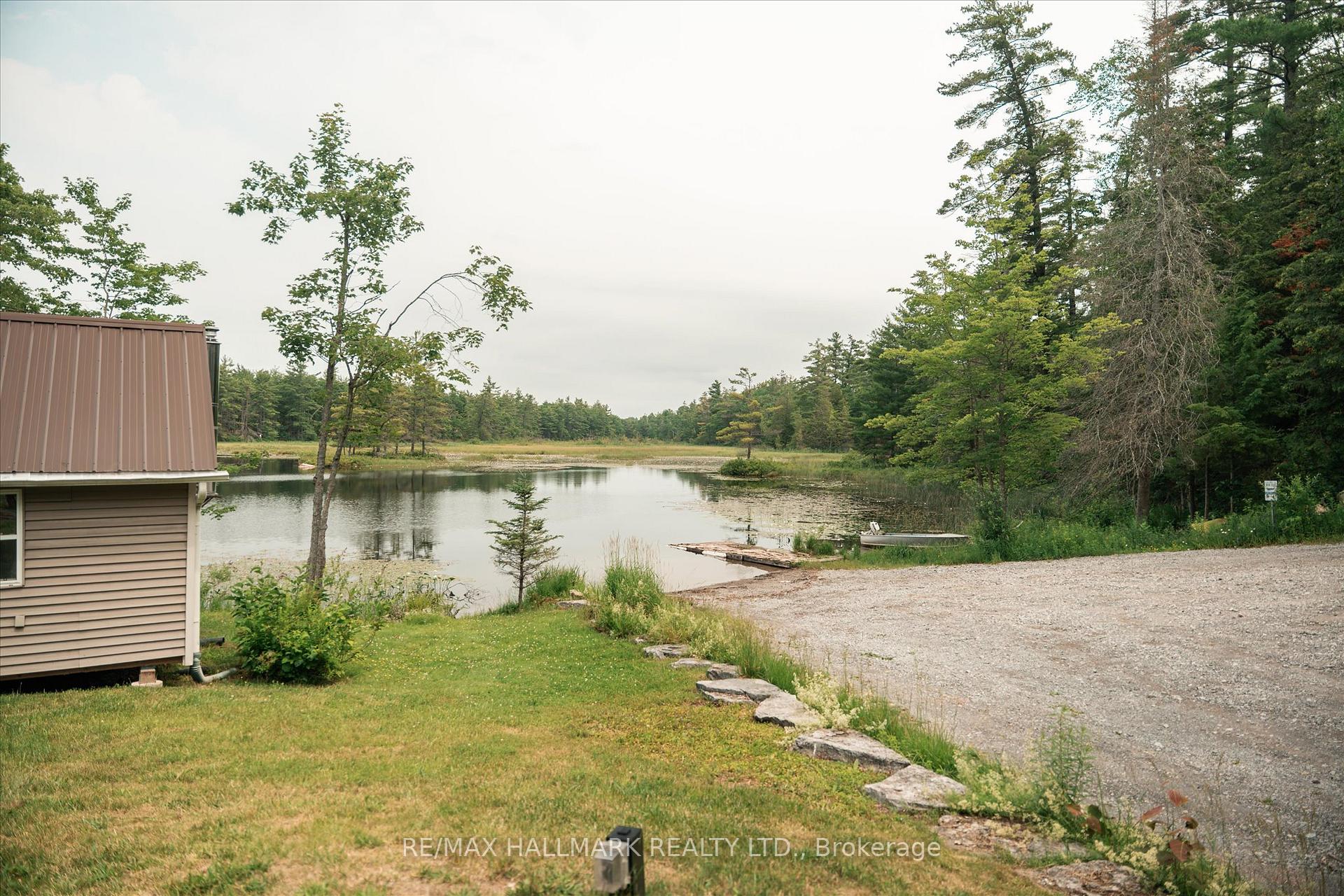Photo 36 of 11 Fire Route 44, North Kawartha — HOMEH