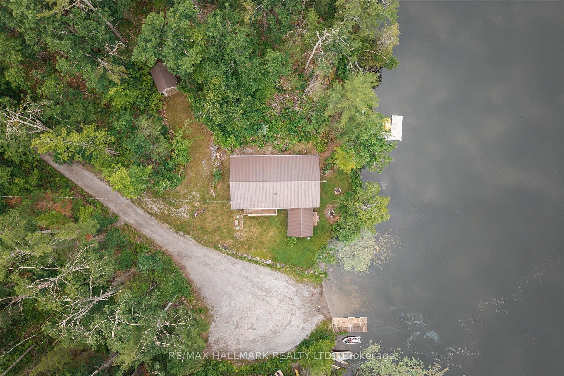 Photo 39 of 11 Fire Route 44, North Kawartha — HOMEH
