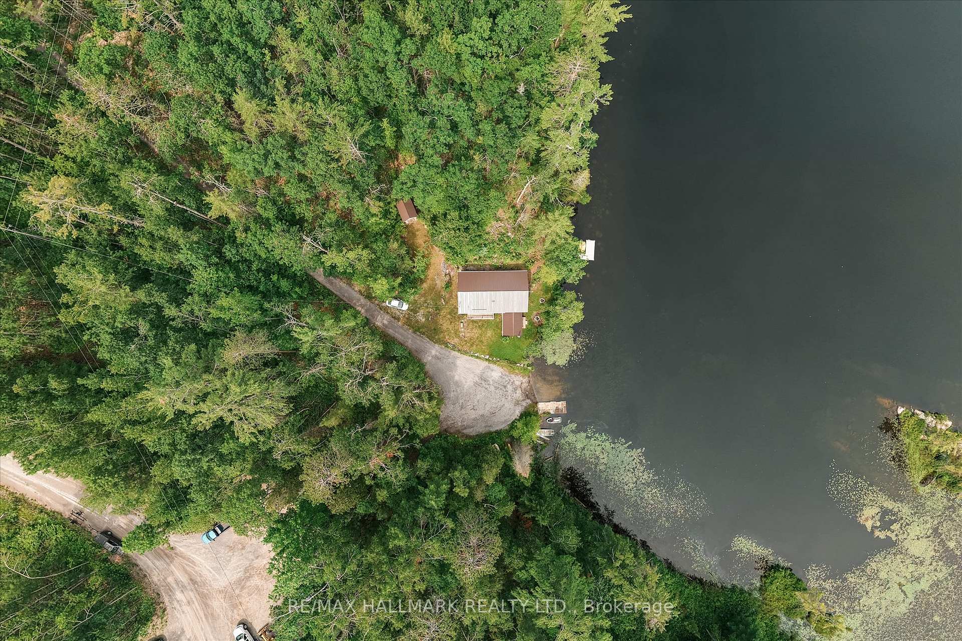 Photo 40 of 11 Fire Route 44, North Kawartha — HOMEH