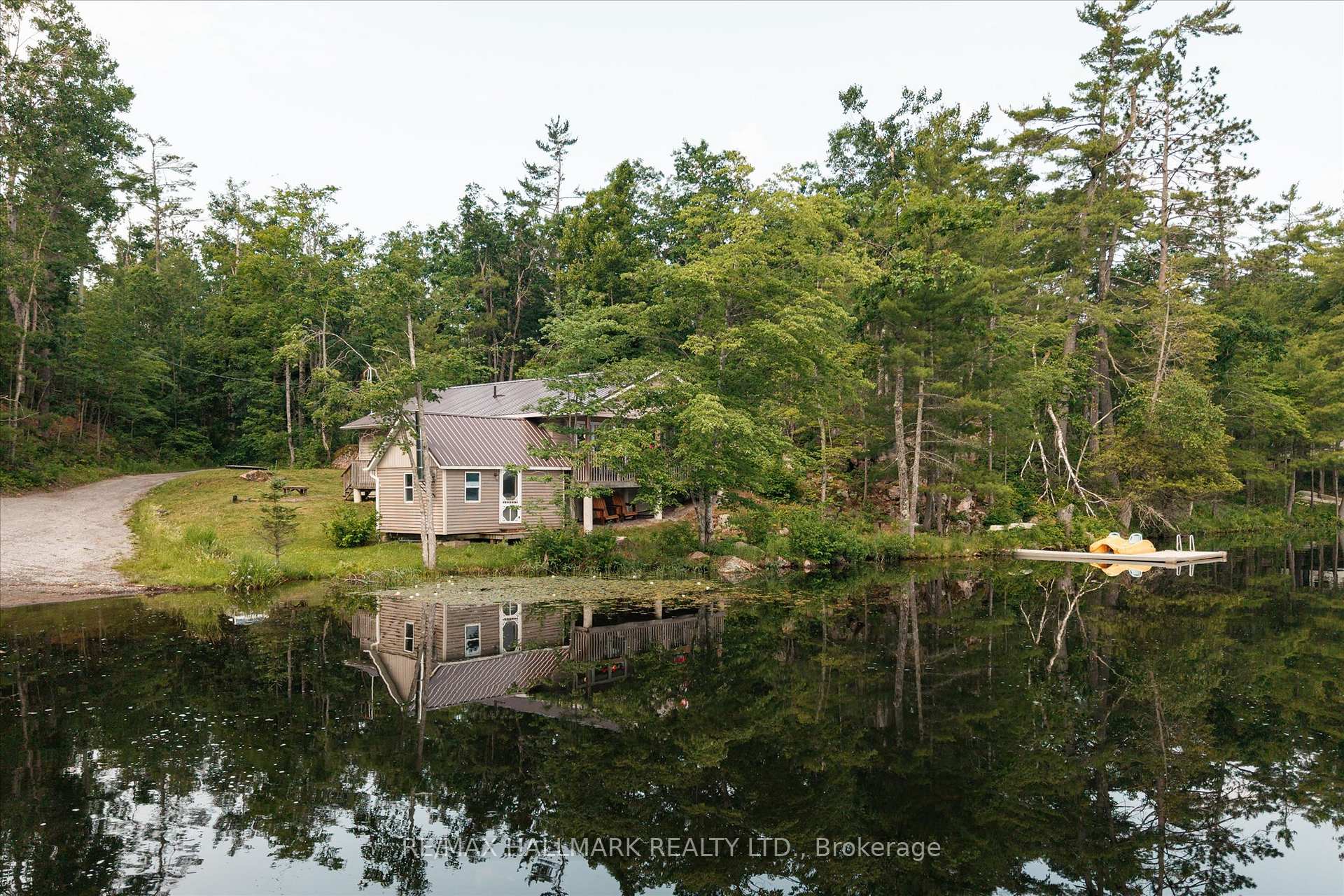 Photo 41 of 11 Fire Route 44, North Kawartha — HOMEH