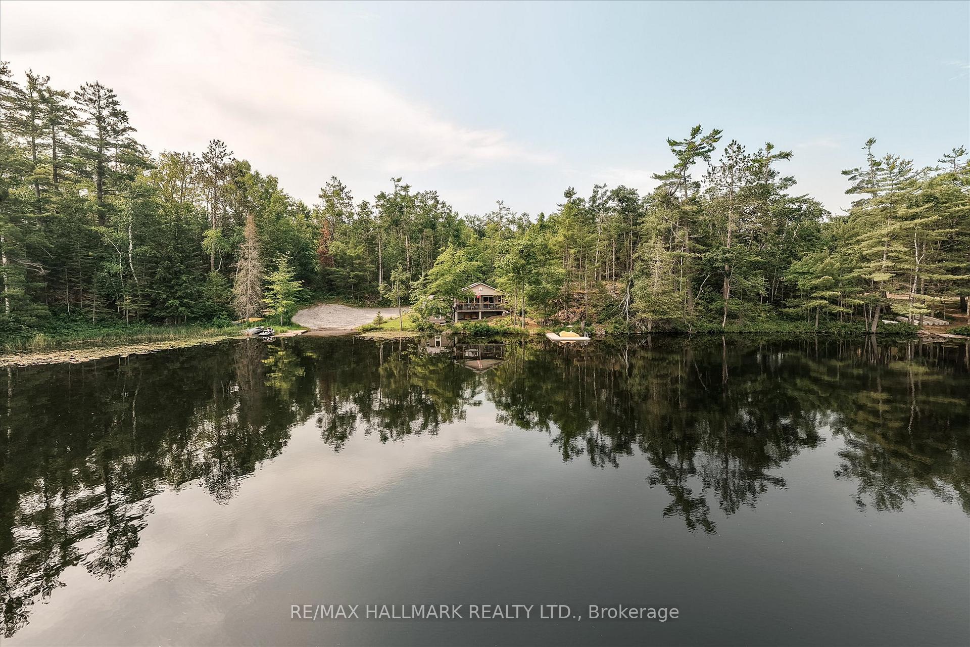 Photo 43 of 11 Fire Route 44, North Kawartha — HOMEH
