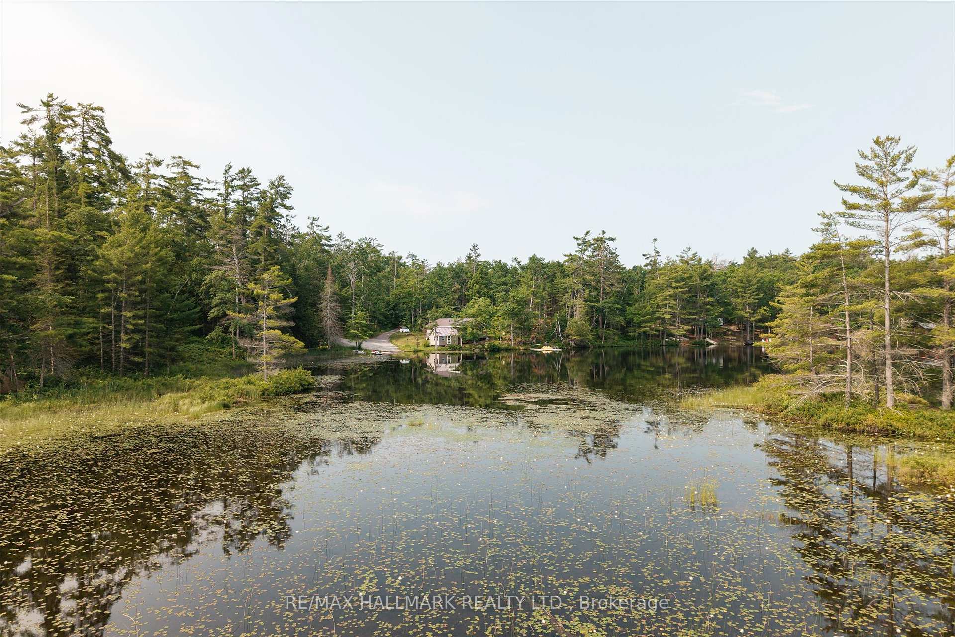 Photo 45 of 11 Fire Route 44, North Kawartha — HOMEH
