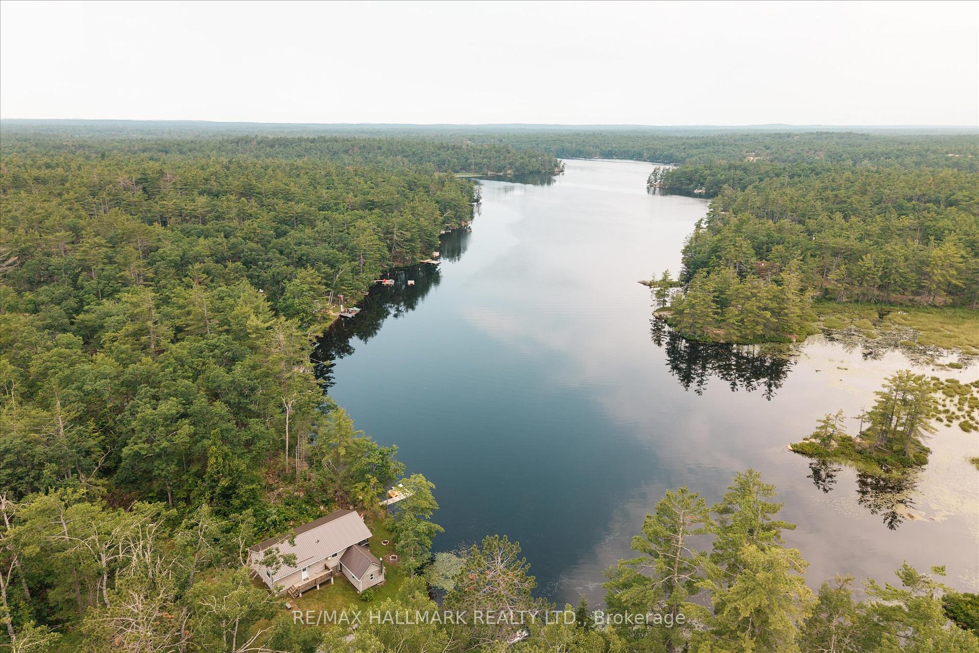 Photo 46 of 11 Fire Route 44, North Kawartha — HOMEH