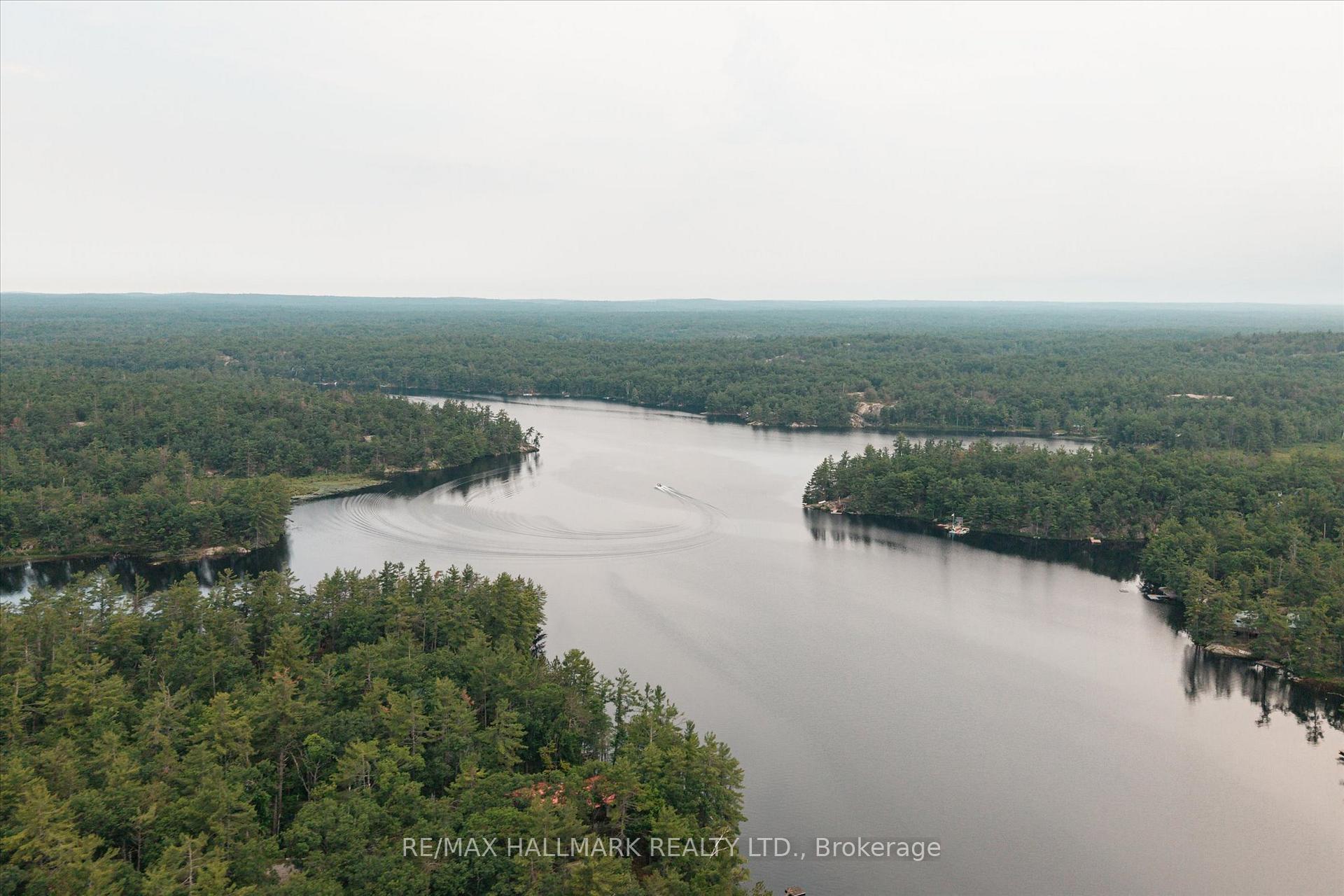 Photo 47 of 11 Fire Route 44, North Kawartha — HOMEH