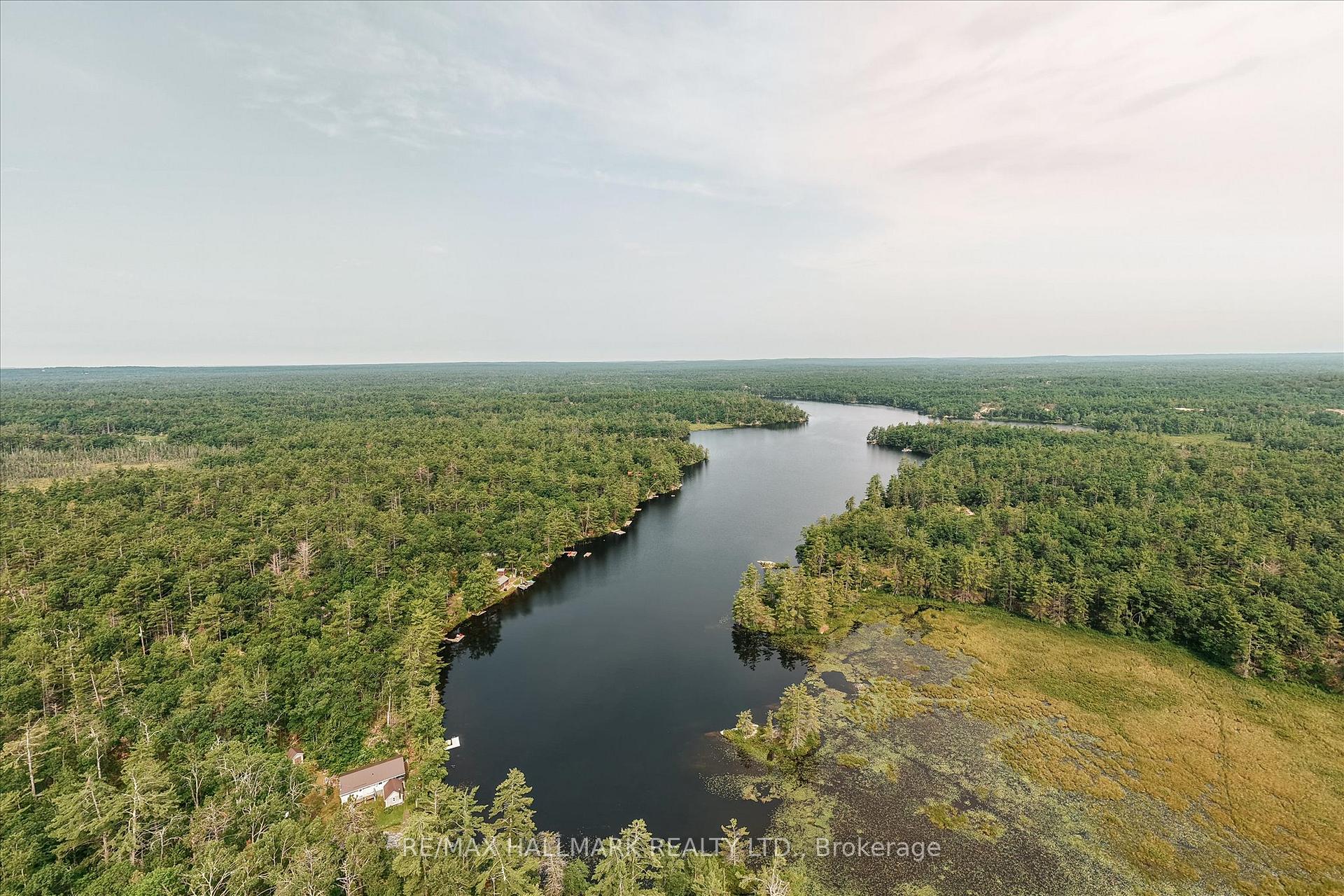 Photo 48 of 11 Fire Route 44, North Kawartha — HOMEH