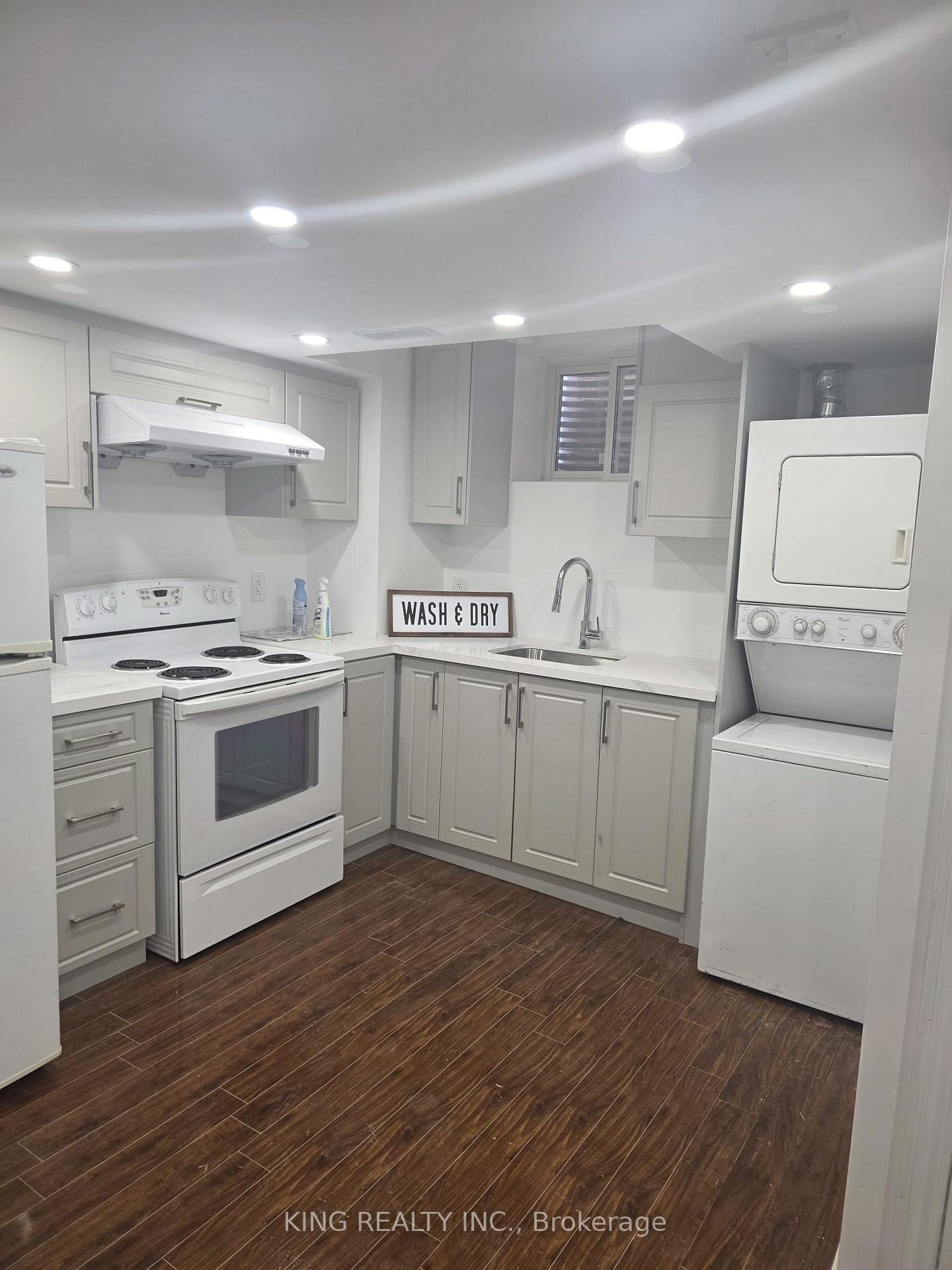 Photo 3 of Unit Basement, 6 Chestermere Crescent, Brampton, Fletcher's Meadow — HOMEH