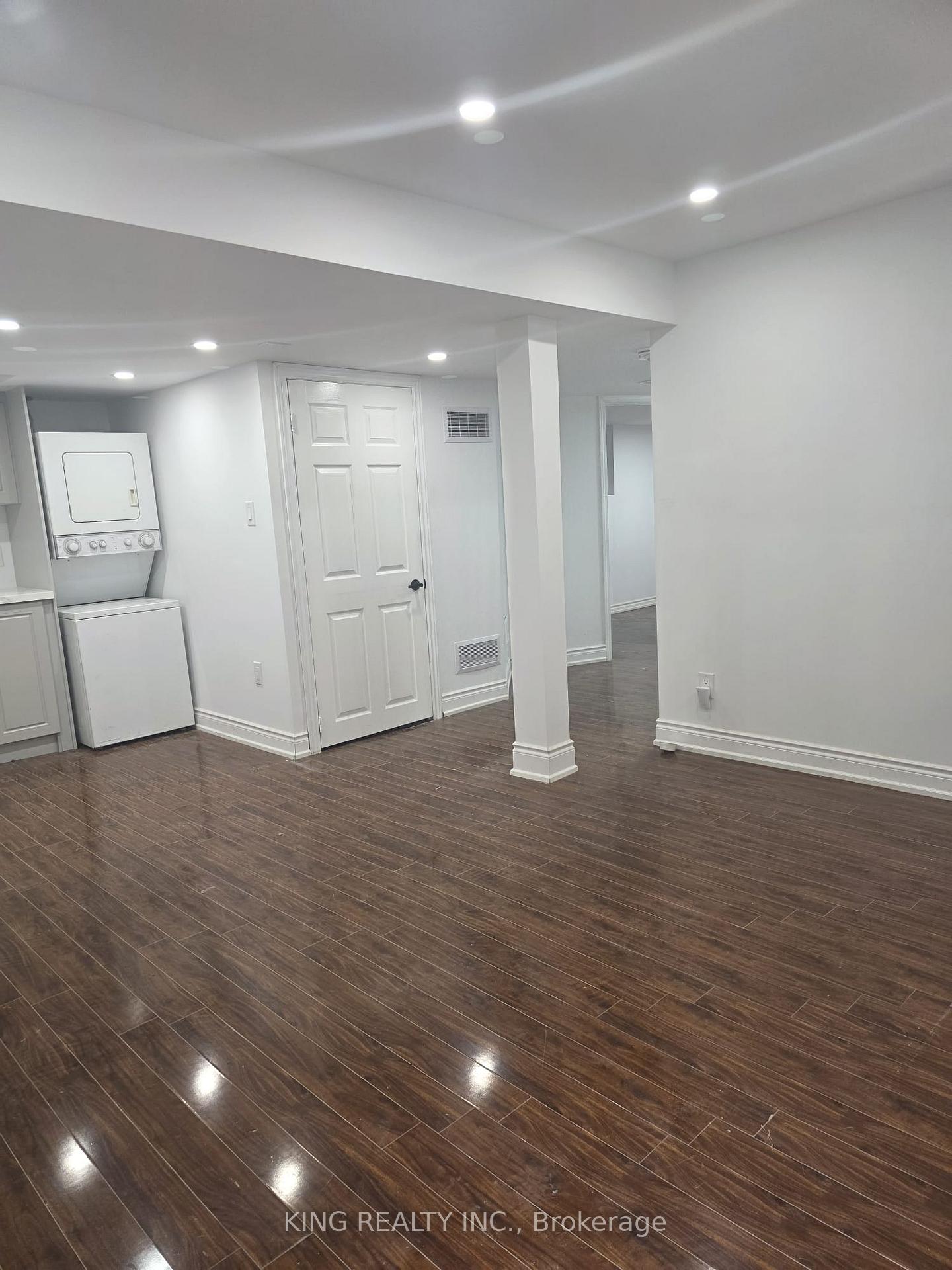 Photo 5 of Unit Basement, 6 Chestermere Crescent, Brampton, Fletcher's Meadow — HOMEH