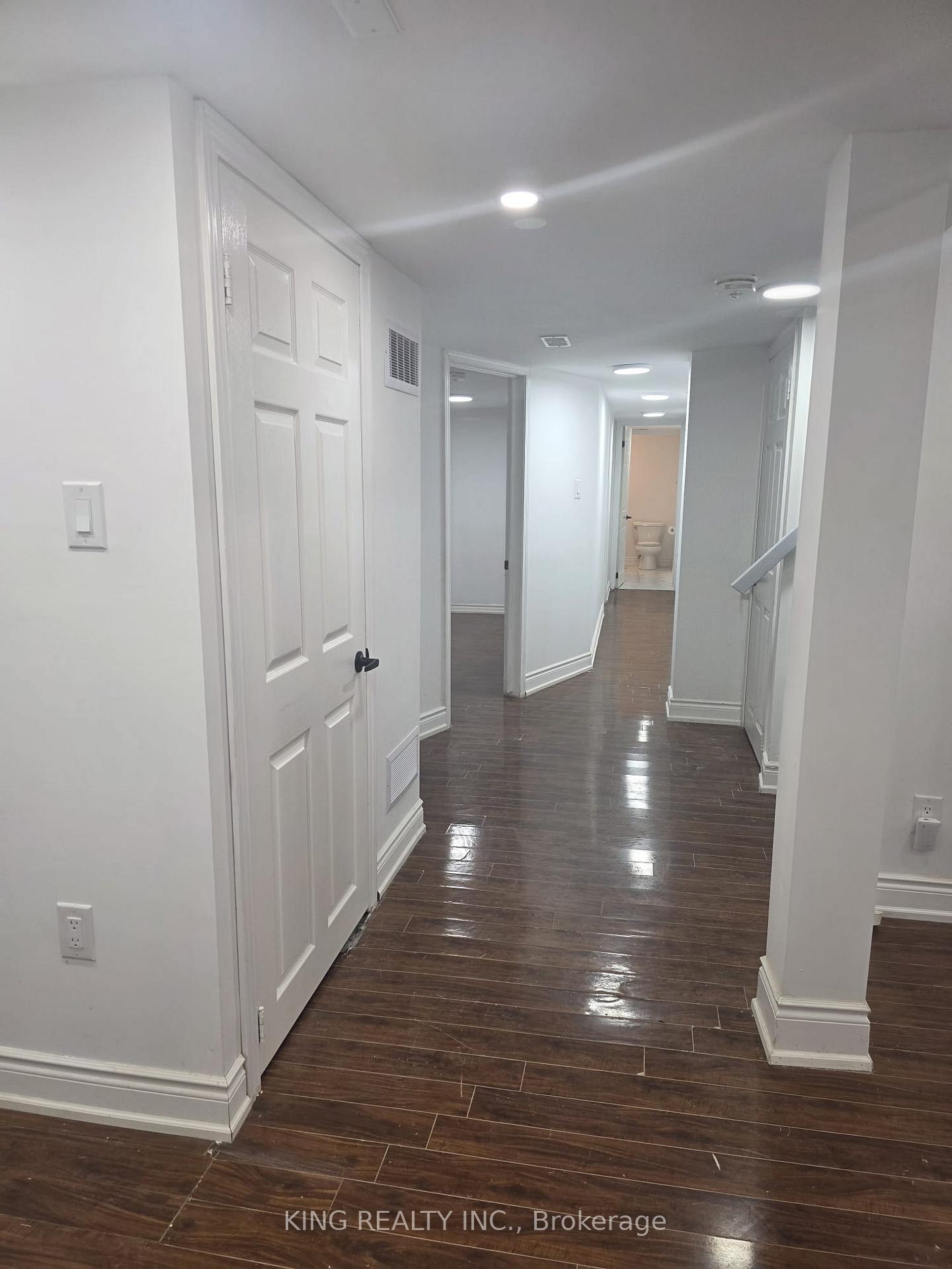 Photo 6 of Unit Basement, 6 Chestermere Crescent, Brampton, Fletcher's Meadow — HOMEH