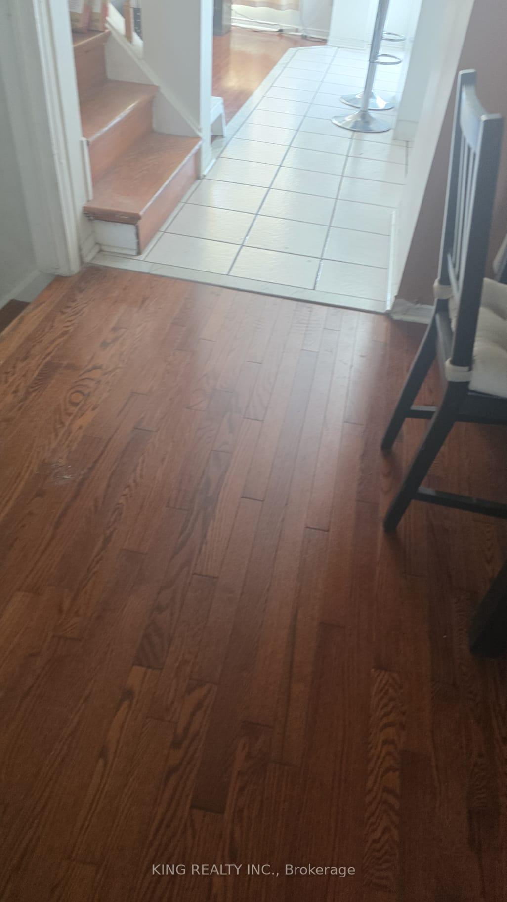 Photo 11 of Unit Basement, 6 Chestermere Crescent, Brampton, Fletcher's Meadow — HOMEH