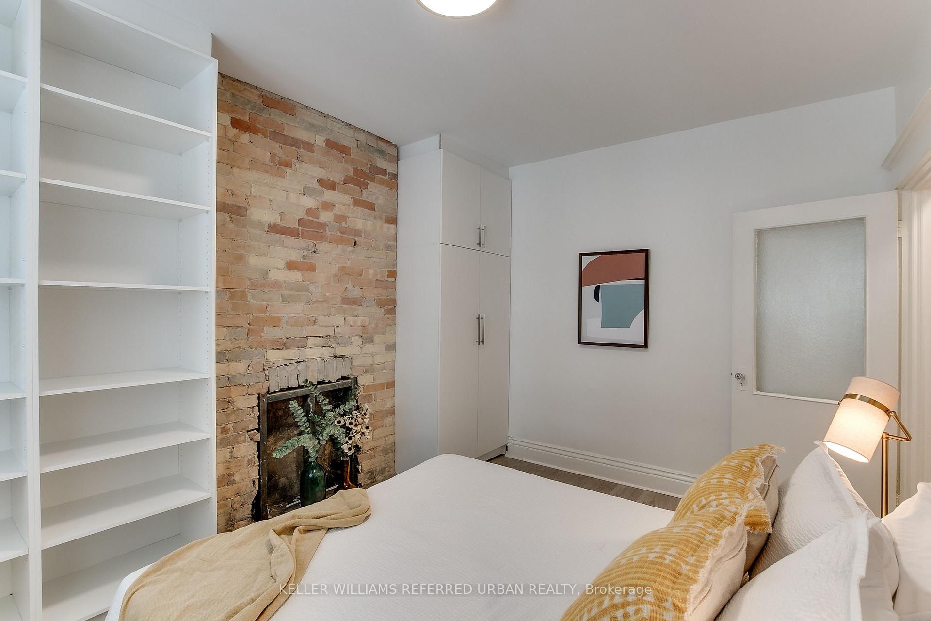 Photo 1 of Unit Main, 17 Wade Avenue, Toronto, Dovercourt-Wallace Emerson-Junction — HOMEH