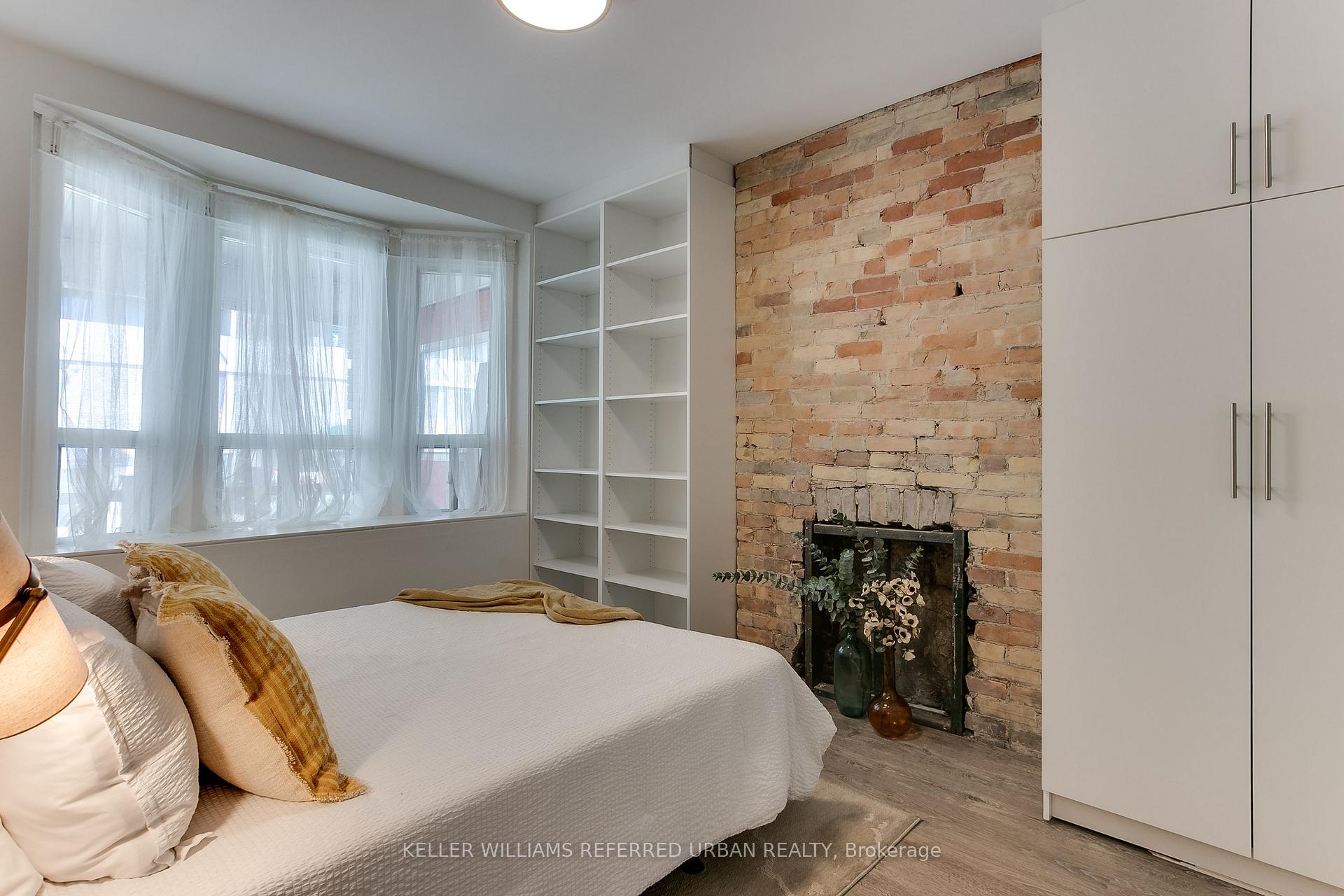 Photo 2 of Unit Main, 17 Wade Avenue, Toronto, Dovercourt-Wallace Emerson-Junction — HOMEH
