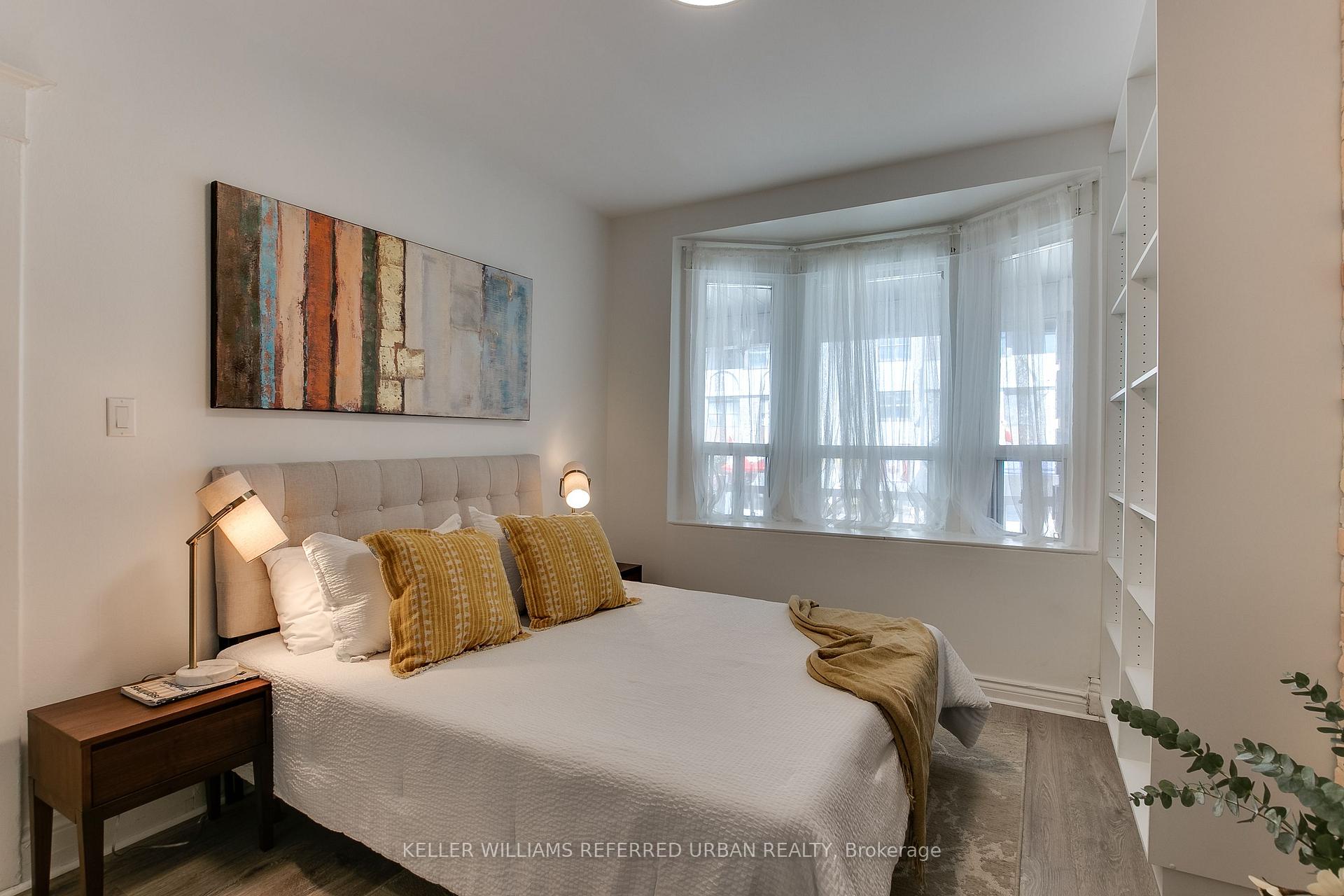 Photo 3 of Unit Main, 17 Wade Avenue, Toronto, Dovercourt-Wallace Emerson-Junction — HOMEH