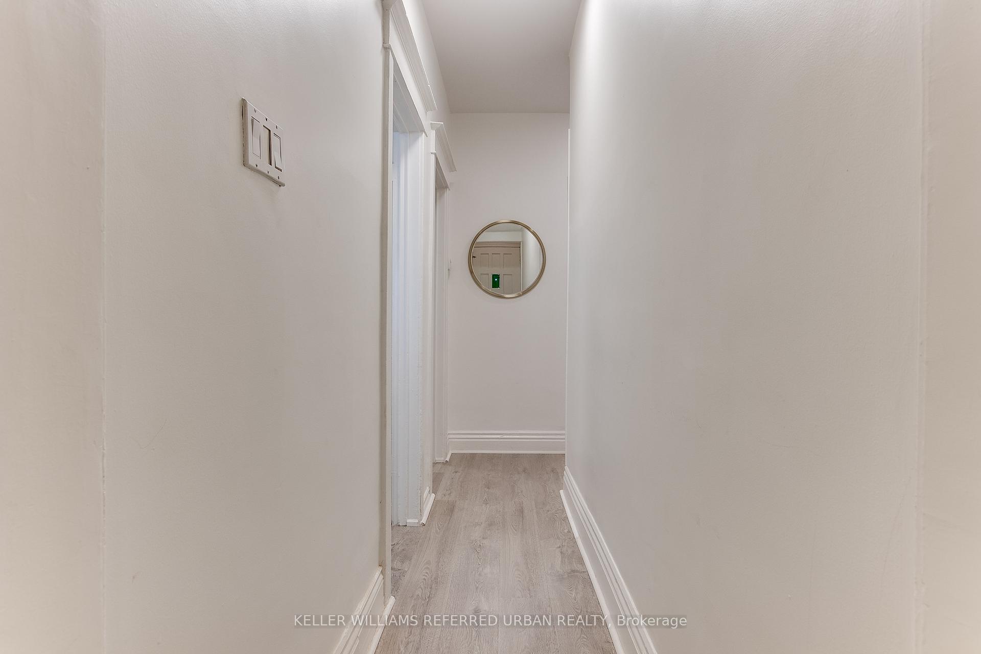 Photo 5 of Unit Main, 17 Wade Avenue, Toronto, Dovercourt-Wallace Emerson-Junction — HOMEH