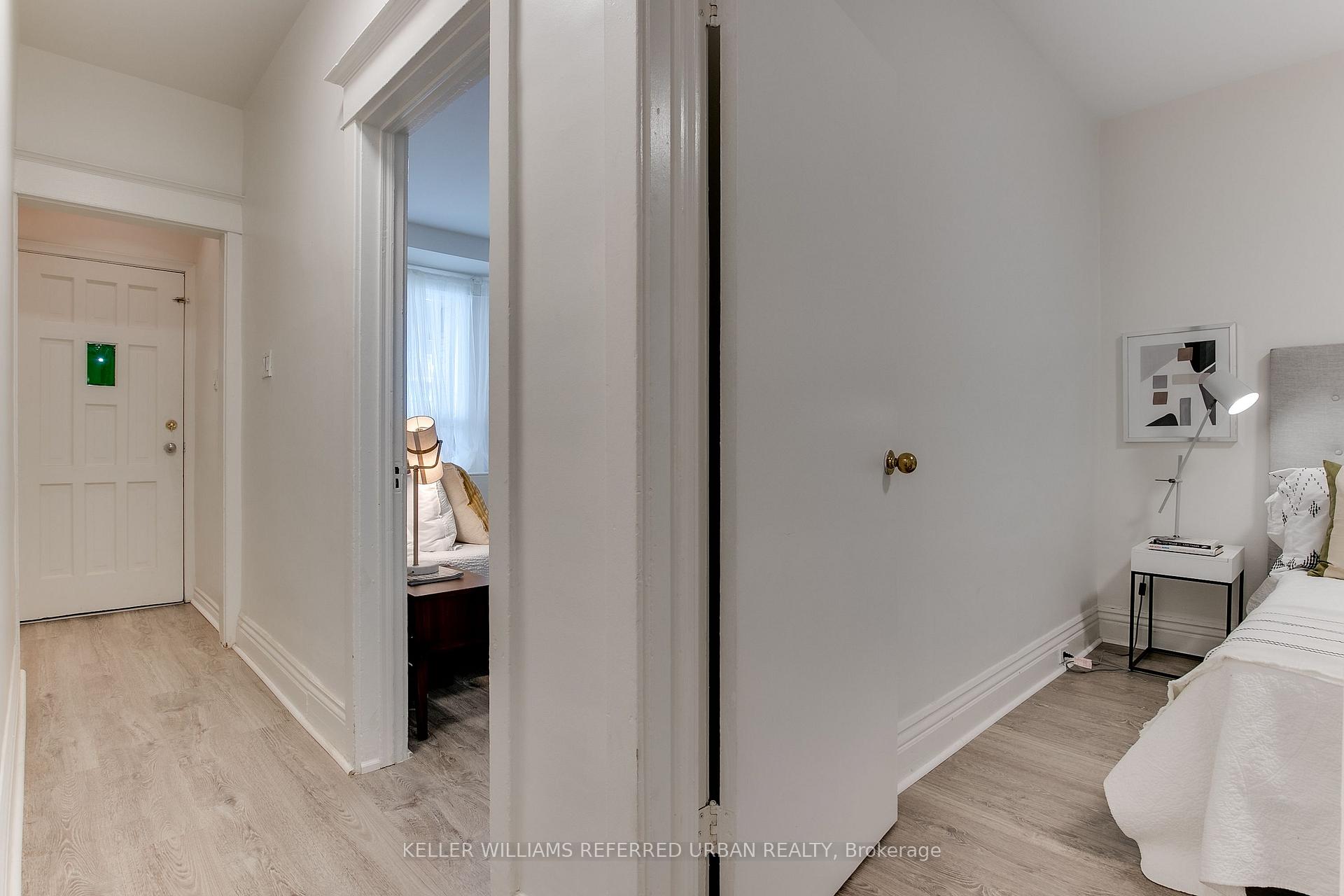 Photo 6 of Unit Main, 17 Wade Avenue, Toronto, Dovercourt-Wallace Emerson-Junction — HOMEH