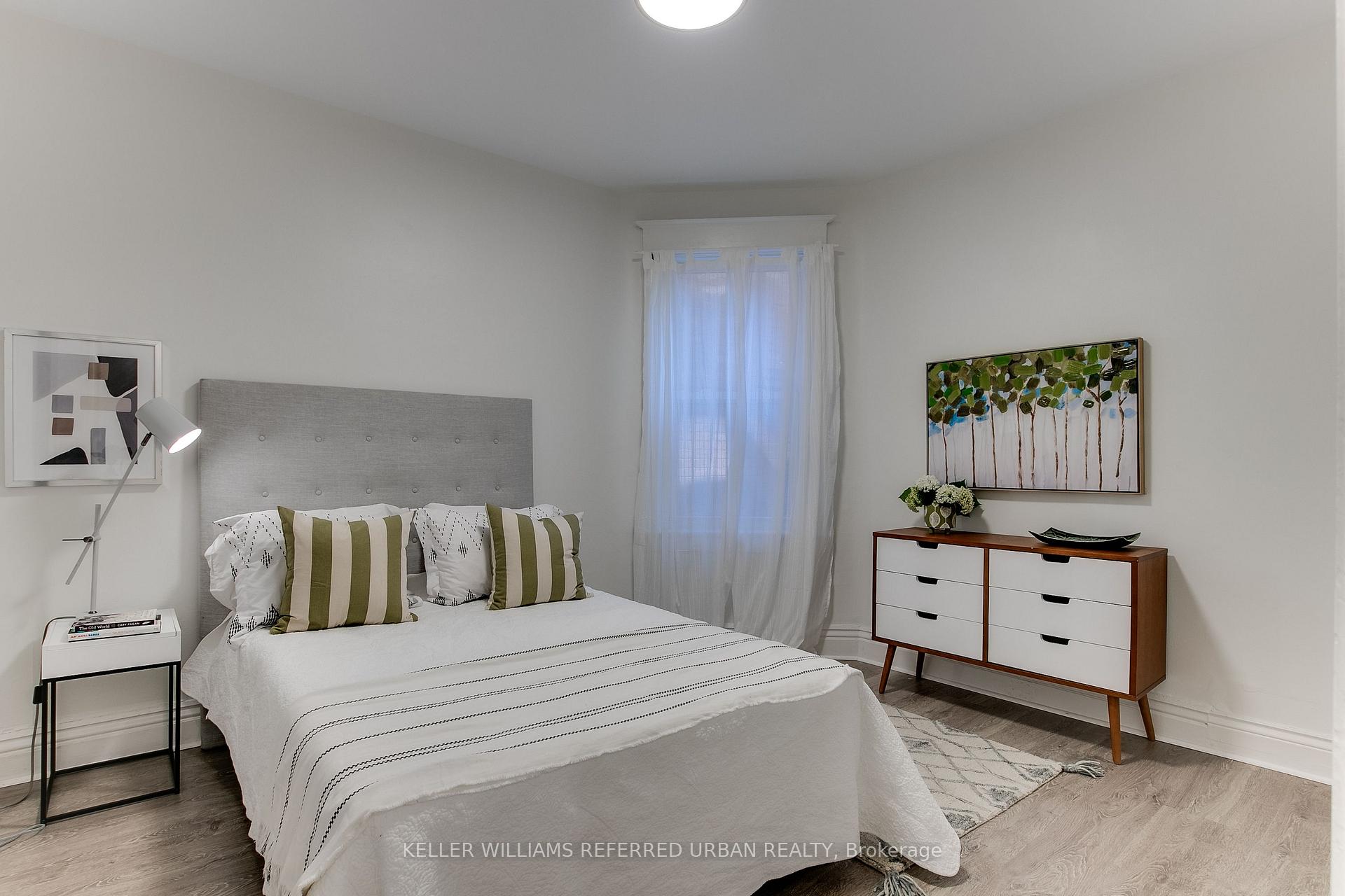 Photo 7 of Unit Main, 17 Wade Avenue, Toronto, Dovercourt-Wallace Emerson-Junction — HOMEH