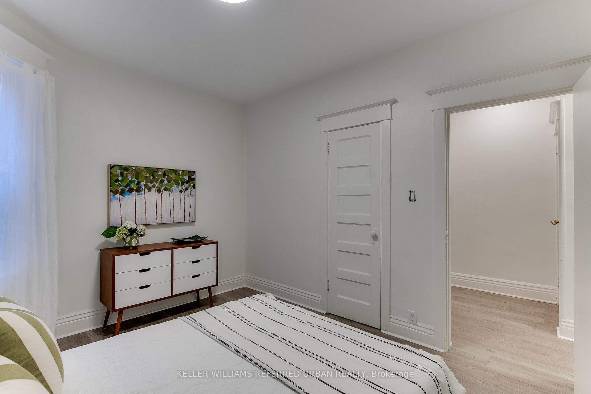 Photo 9 of Unit Main, 17 Wade Avenue, Toronto, Dovercourt-Wallace Emerson-Junction — HOMEH