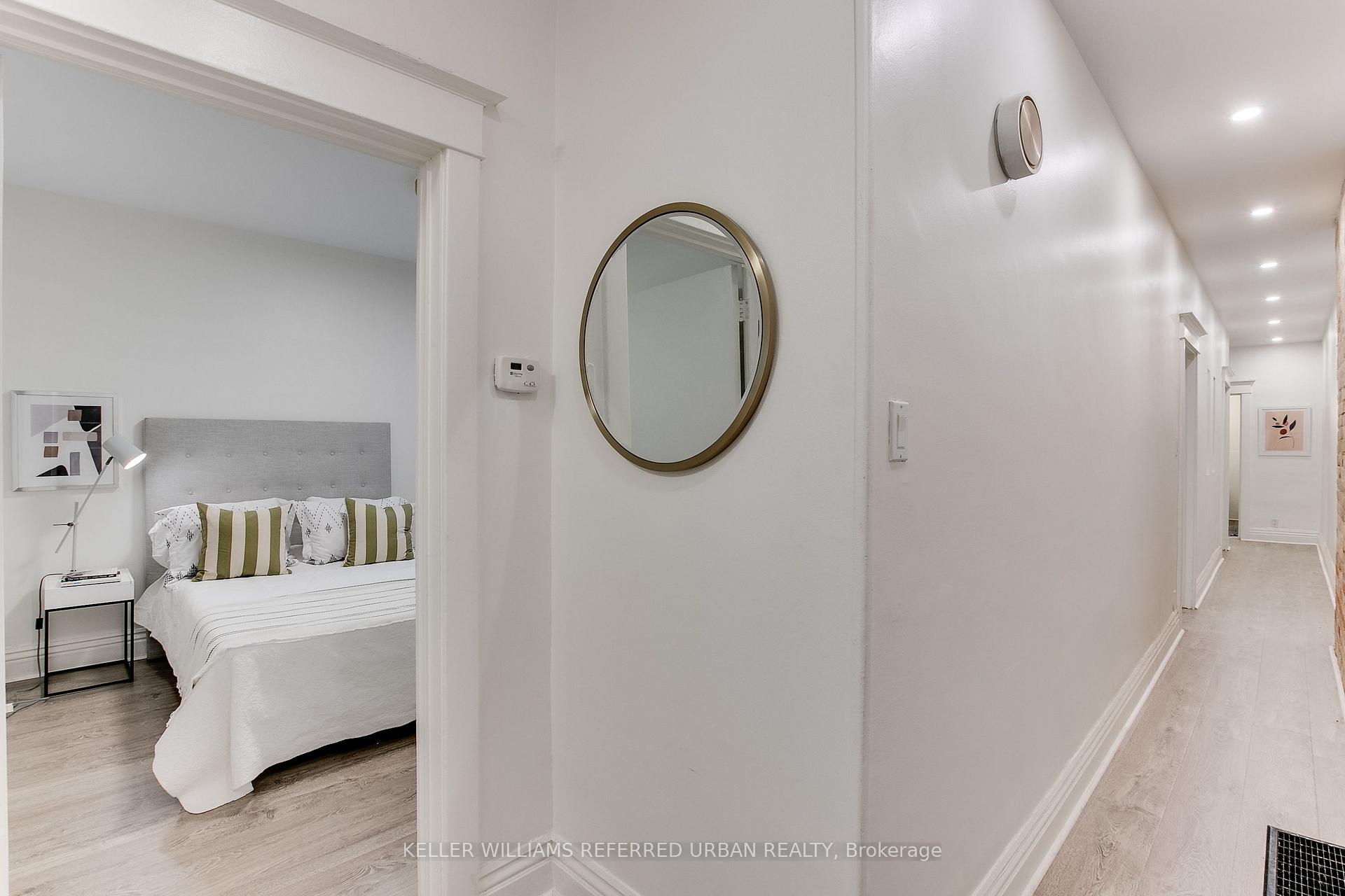 Photo 10 of Unit Main, 17 Wade Avenue, Toronto, Dovercourt-Wallace Emerson-Junction — HOMEH