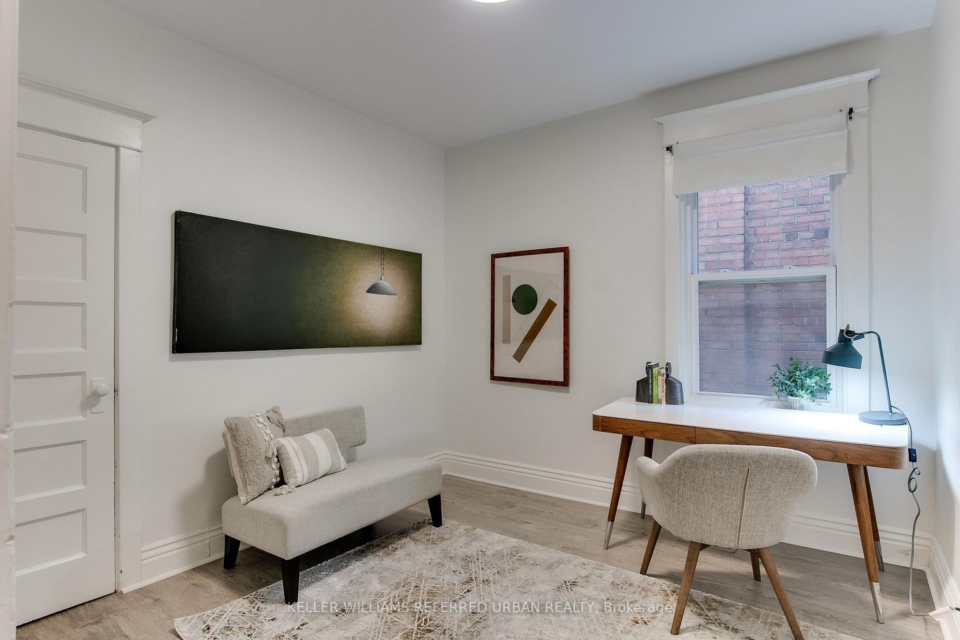 Photo 12 of Unit Main, 17 Wade Avenue, Toronto, Dovercourt-Wallace Emerson-Junction — HOMEH