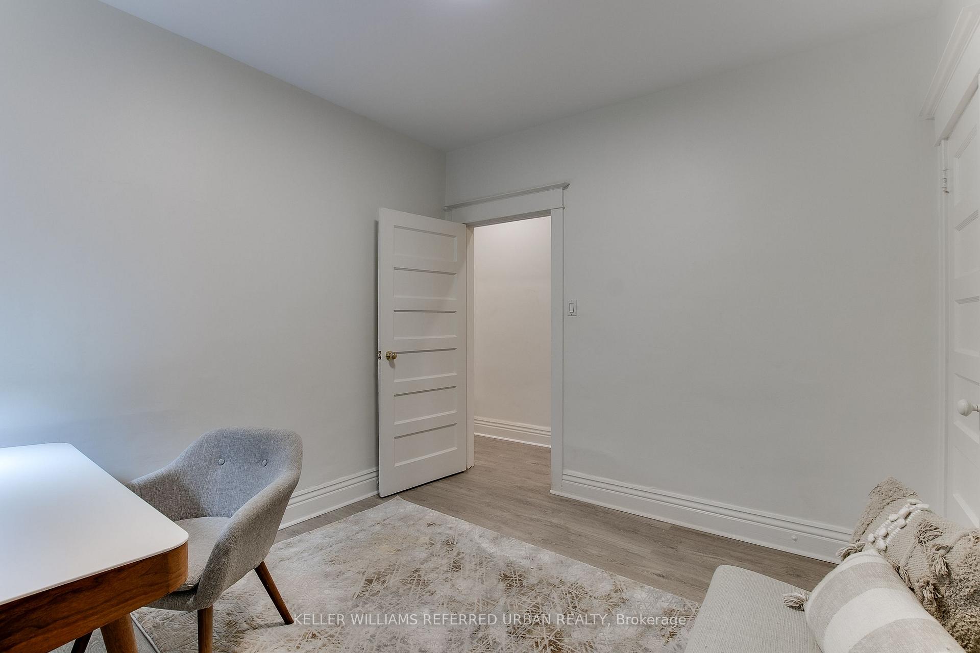 Photo 13 of Unit Main, 17 Wade Avenue, Toronto, Dovercourt-Wallace Emerson-Junction — HOMEH