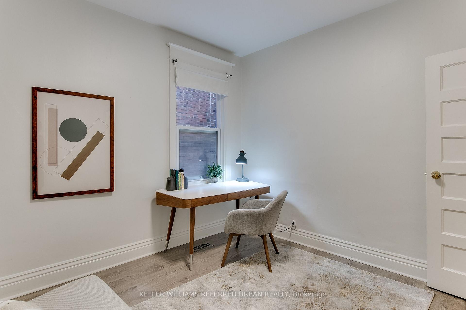 Photo 14 of Unit Main, 17 Wade Avenue, Toronto, Dovercourt-Wallace Emerson-Junction — HOMEH