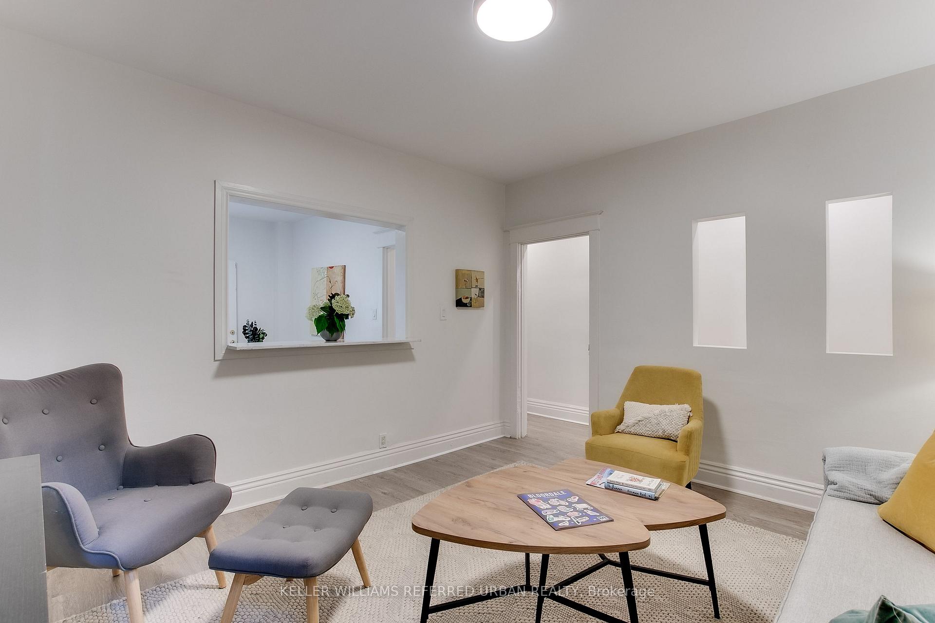 Photo 18 of Unit Main, 17 Wade Avenue, Toronto, Dovercourt-Wallace Emerson-Junction — HOMEH