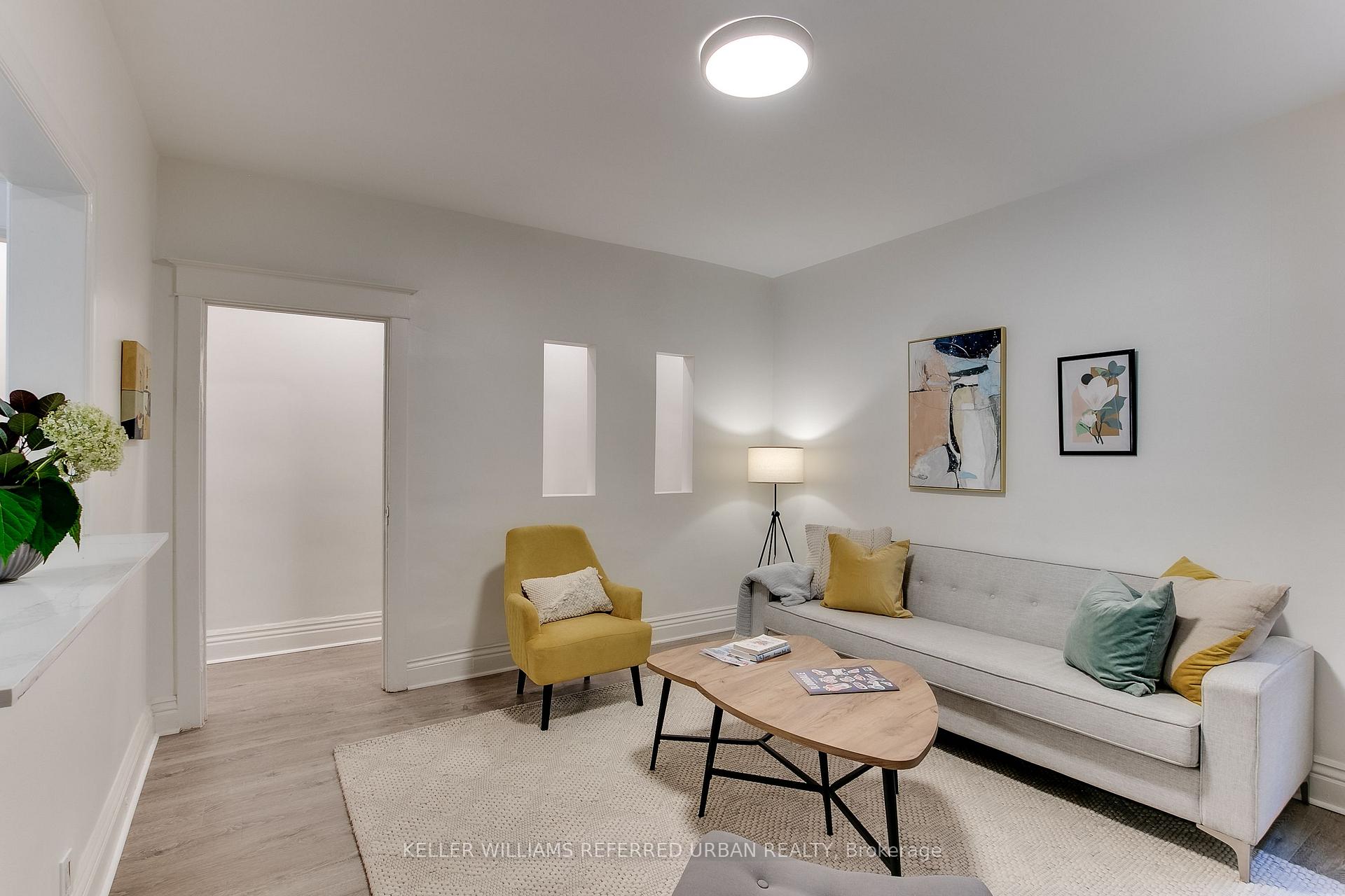 Photo 19 of Unit Main, 17 Wade Avenue, Toronto, Dovercourt-Wallace Emerson-Junction — HOMEH