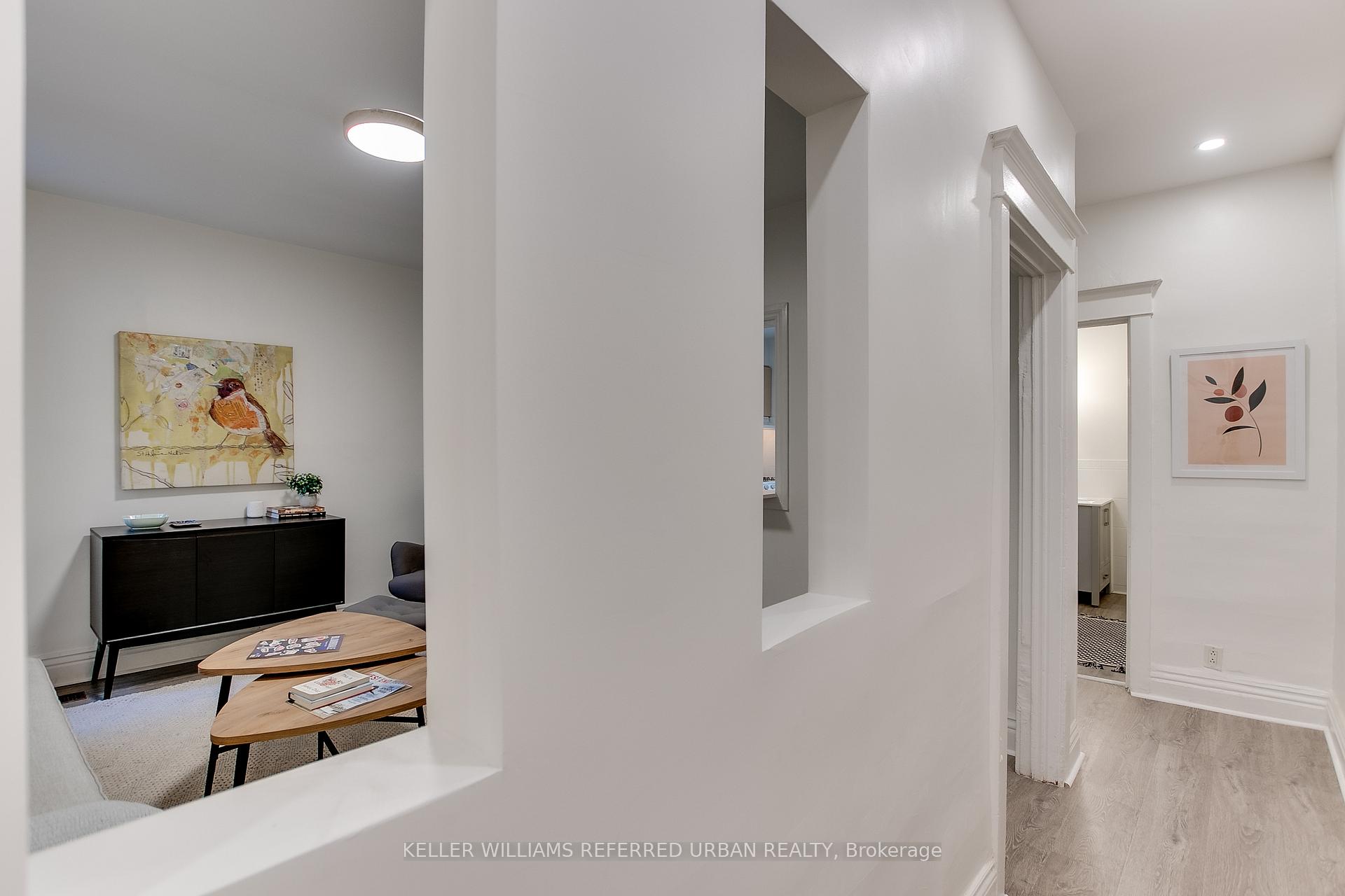 Photo 20 of Unit Main, 17 Wade Avenue, Toronto, Dovercourt-Wallace Emerson-Junction — HOMEH