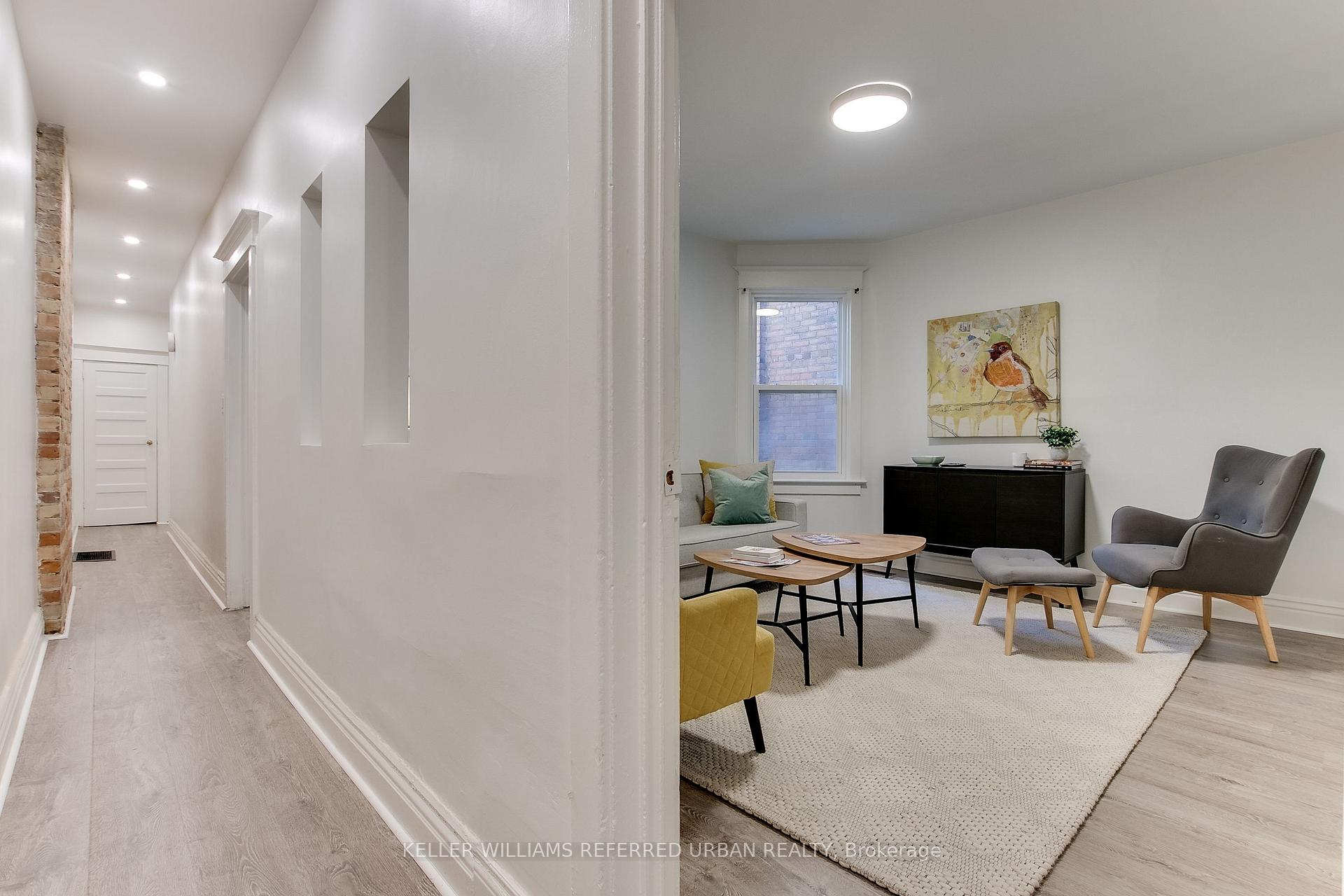 Photo 21 of Unit Main, 17 Wade Avenue, Toronto, Dovercourt-Wallace Emerson-Junction — HOMEH