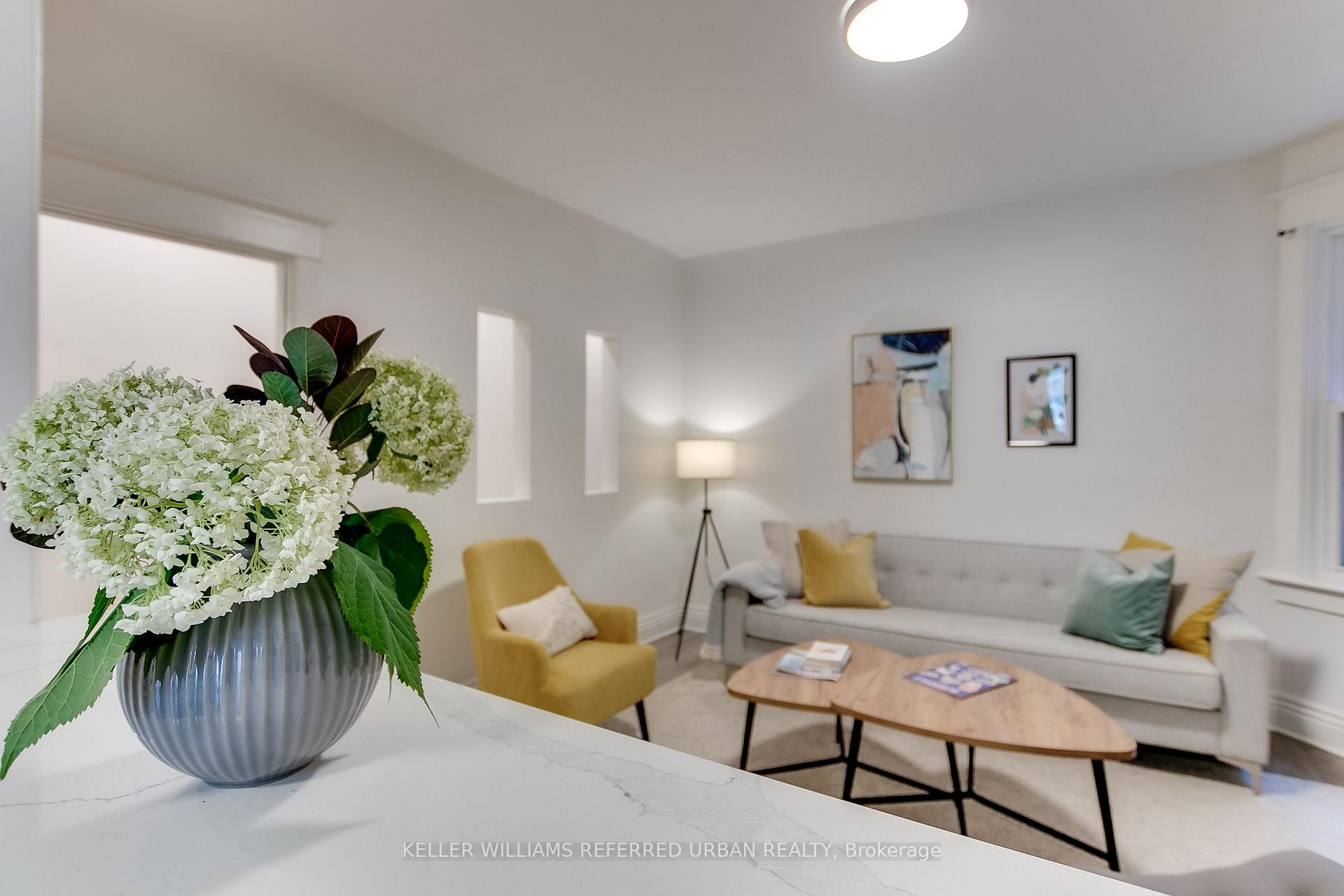 Photo 22 of Unit Main, 17 Wade Avenue, Toronto, Dovercourt-Wallace Emerson-Junction — HOMEH