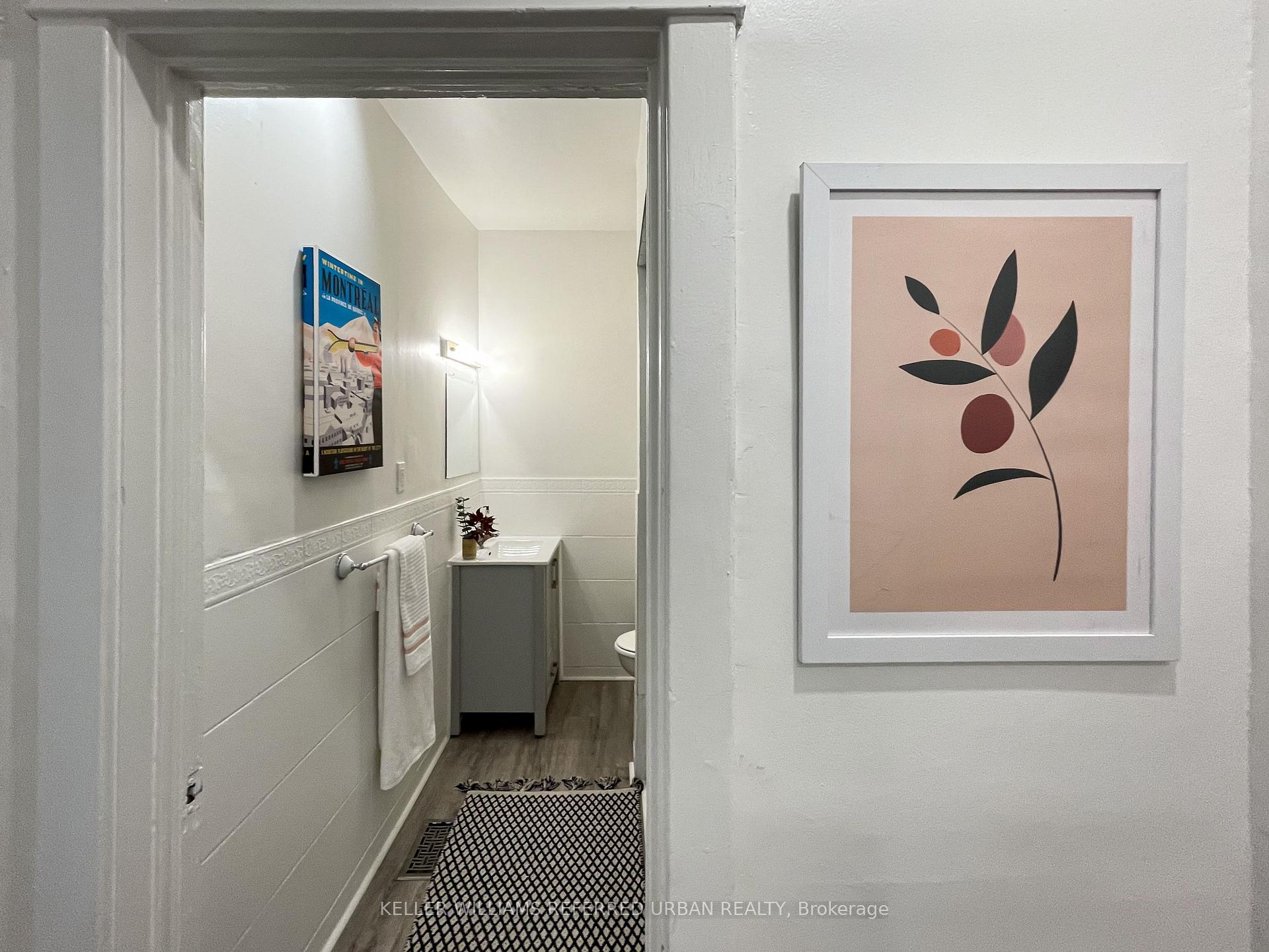 Photo 23 of Unit Main, 17 Wade Avenue, Toronto, Dovercourt-Wallace Emerson-Junction — HOMEH
