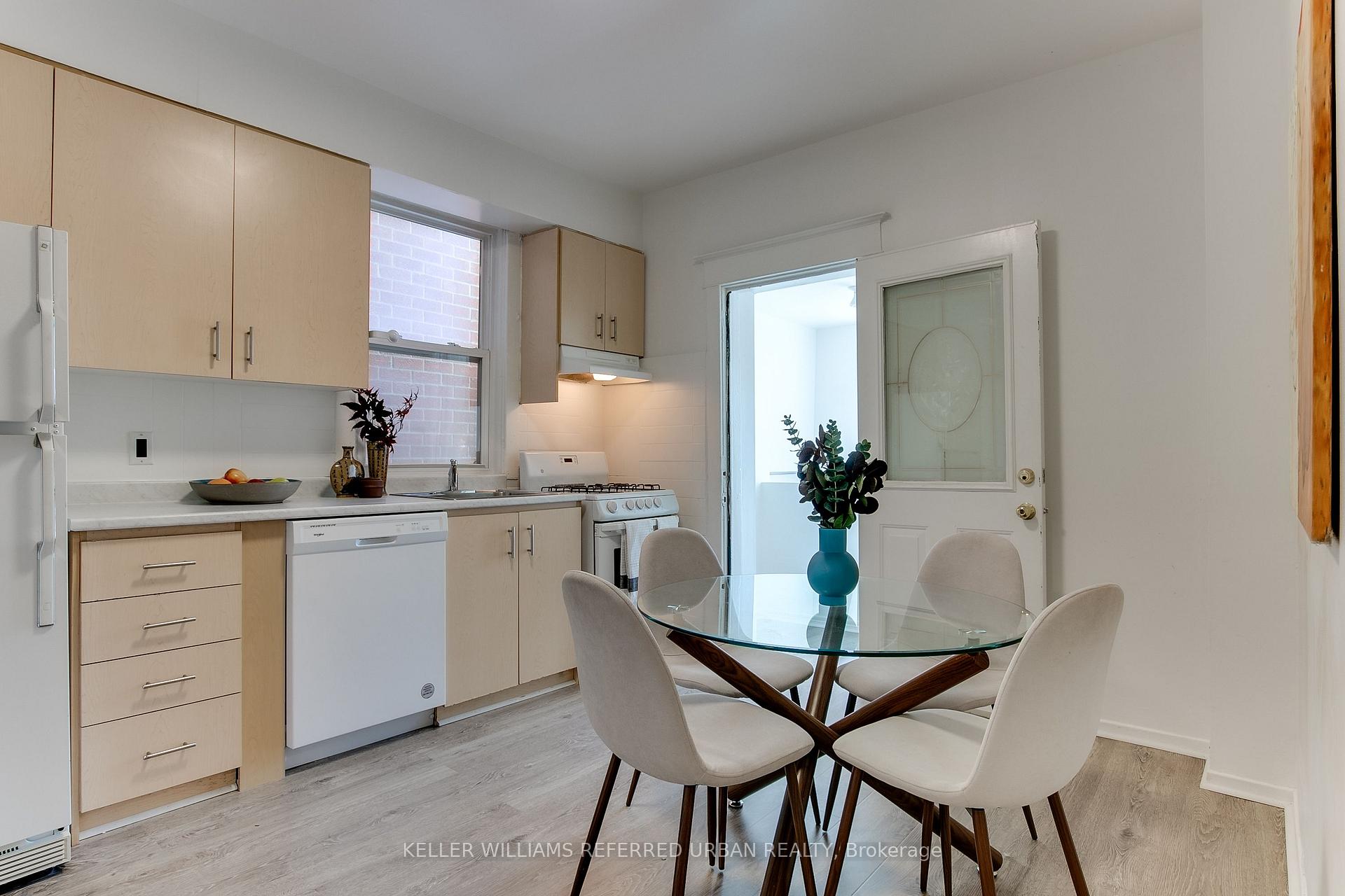 Photo 27 of Unit Main, 17 Wade Avenue, Toronto, Dovercourt-Wallace Emerson-Junction — HOMEH