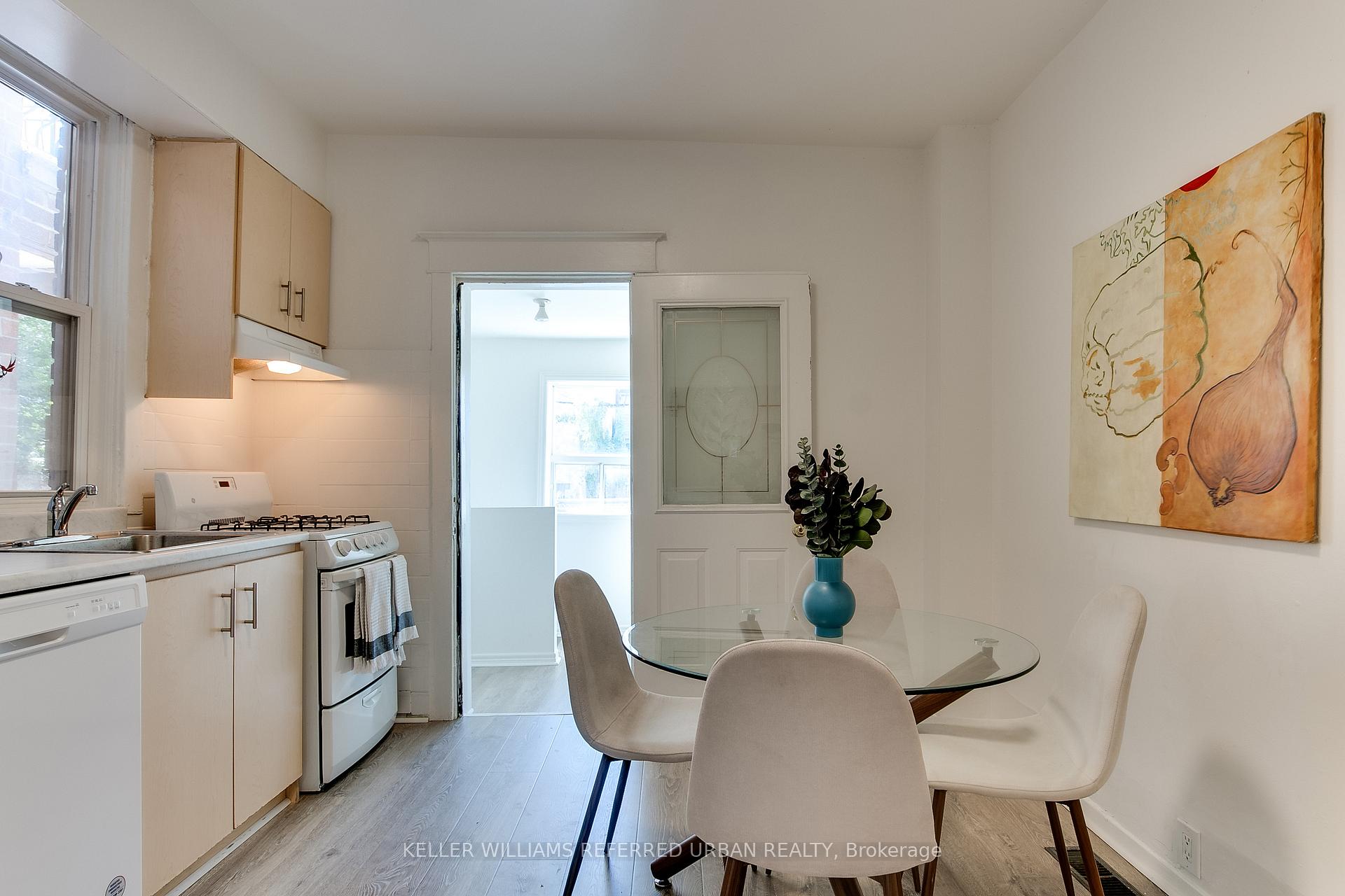 Photo 28 of Unit Main, 17 Wade Avenue, Toronto, Dovercourt-Wallace Emerson-Junction — HOMEH