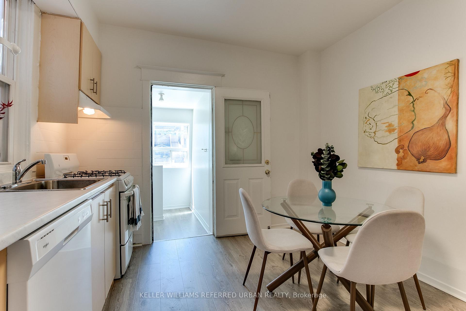 Photo 29 of Unit Main, 17 Wade Avenue, Toronto, Dovercourt-Wallace Emerson-Junction — HOMEH
